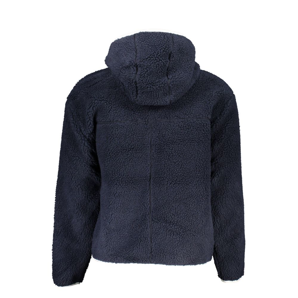 Tommy Hilfiger Blue Polyester Men's Men's Jacket