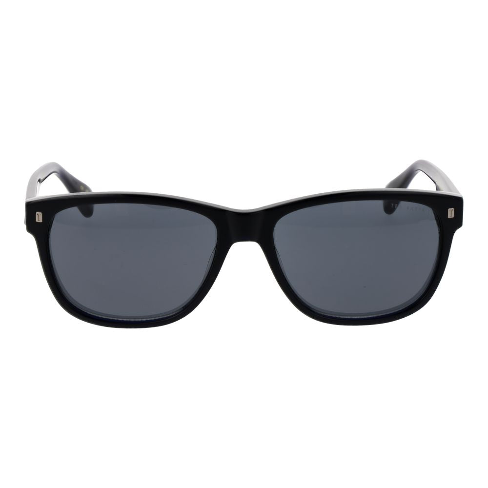 Ted Baker Blue Acetate Men's Sunglasses
