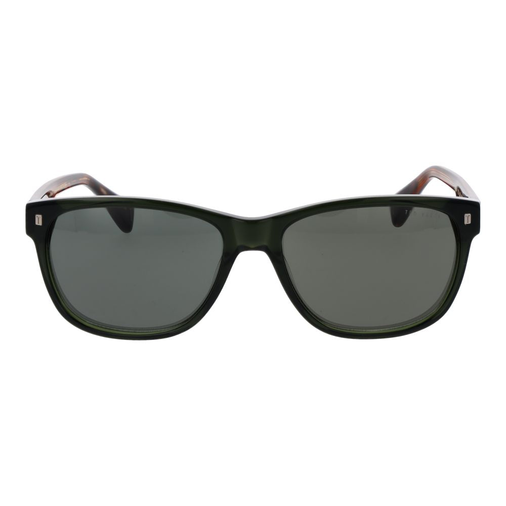 Ted Baker Bicolor Acetate Men's Sunglasses