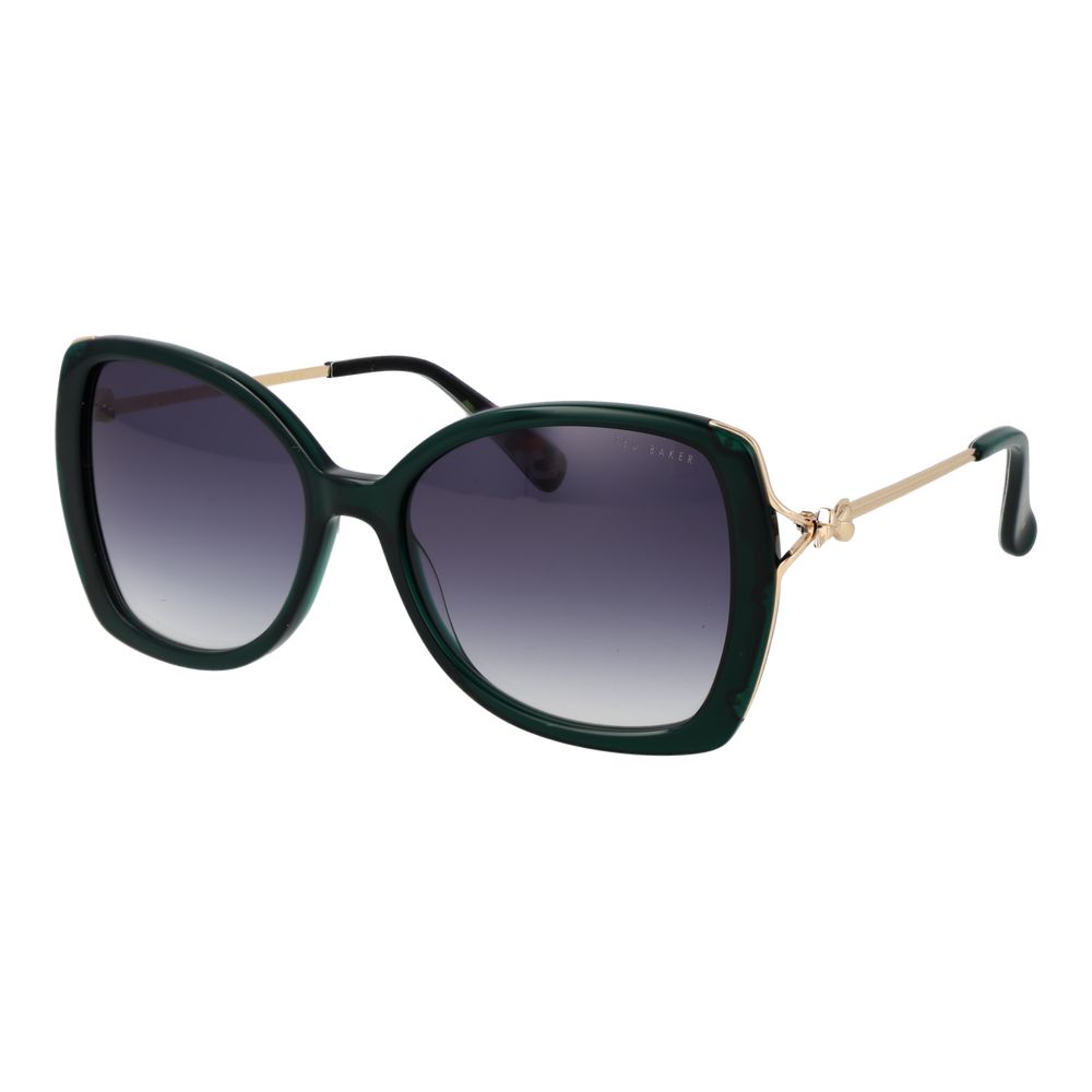 Ted Baker Bicolor Acetate Women's Sunglasses