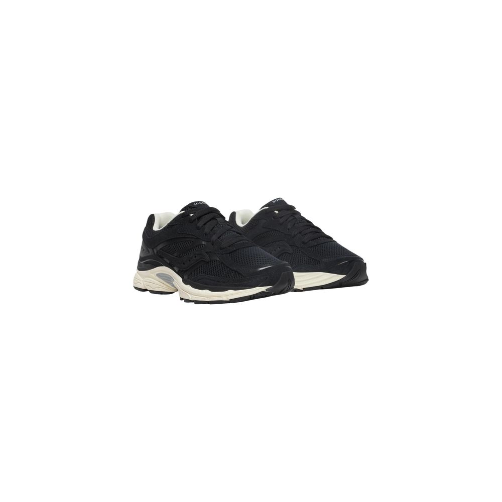 Saucony Bicolor Synthetic Athletic Men's Sneakers