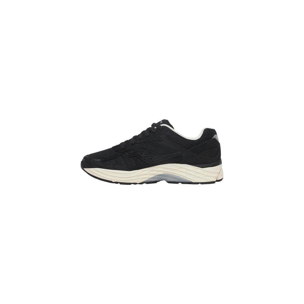 Saucony Bicolor Synthetic Athletic Men's Sneakers