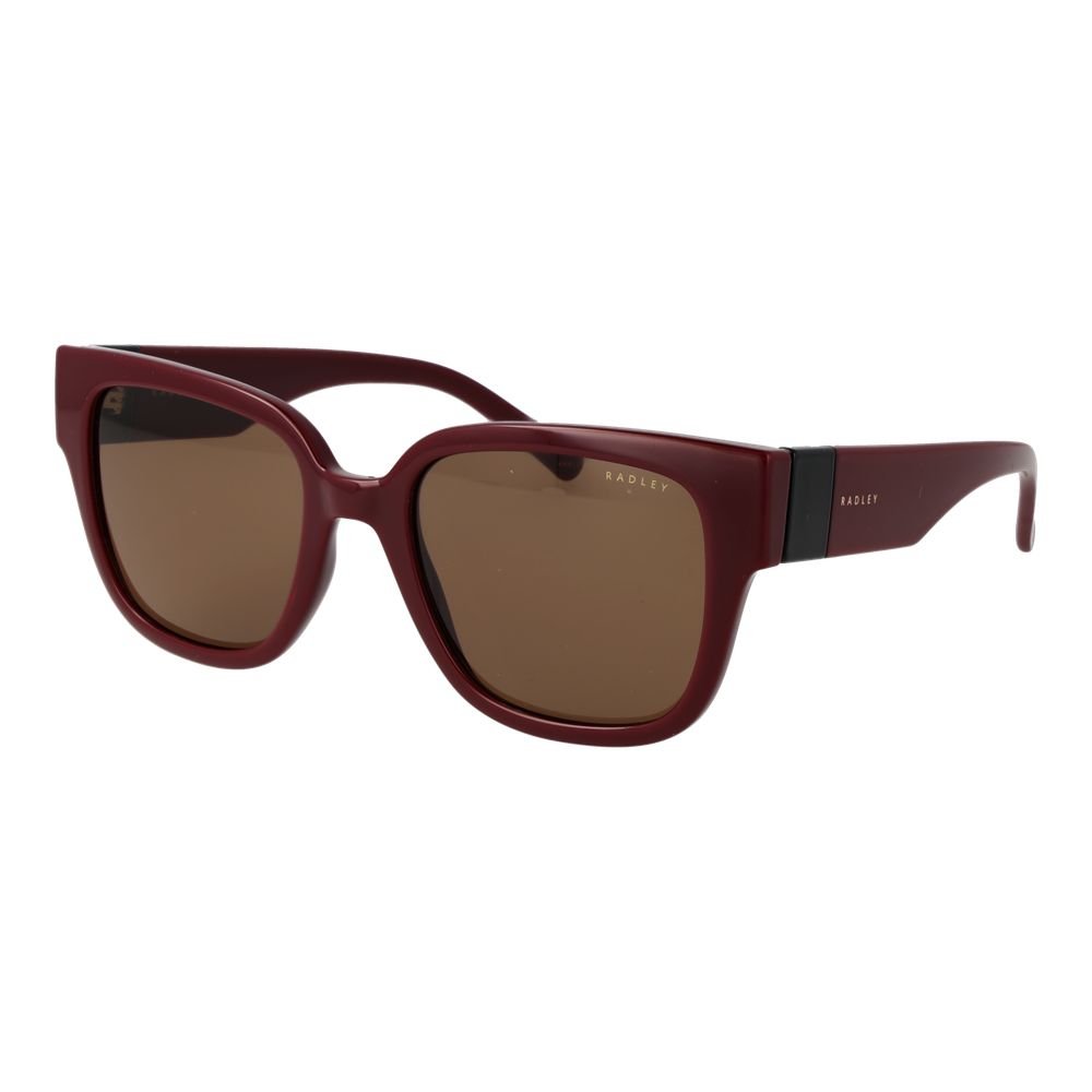 Radley Multicolor Polycarbonate Women's Sunglasses