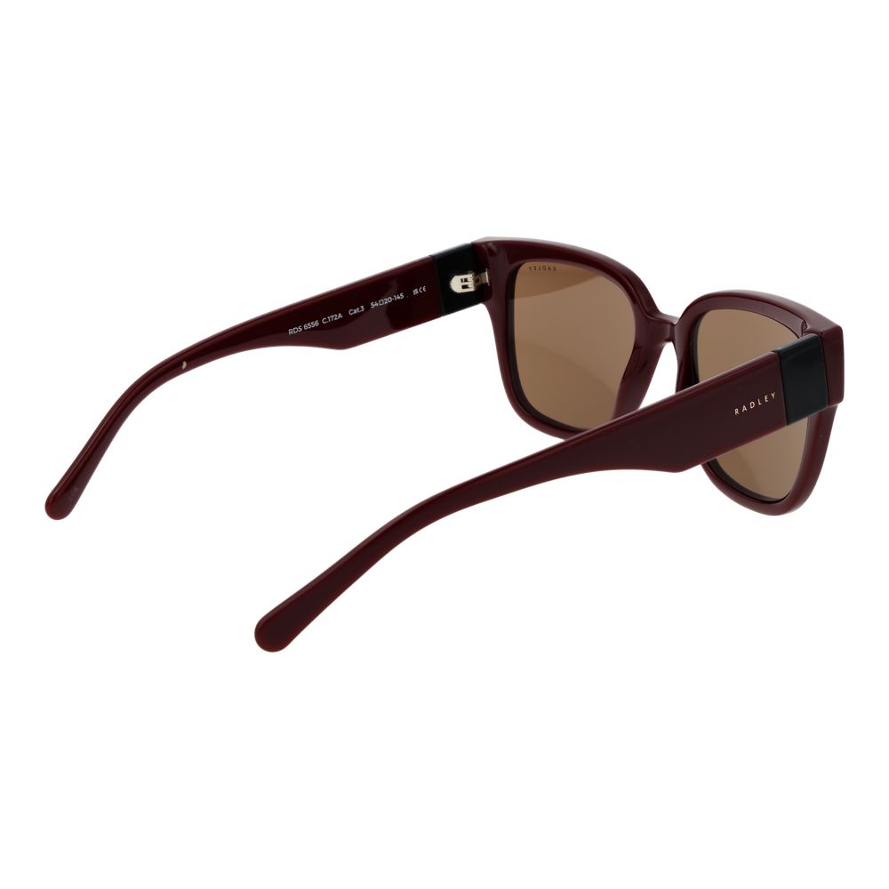 Radley Multicolor Polycarbonate Women's Sunglasses