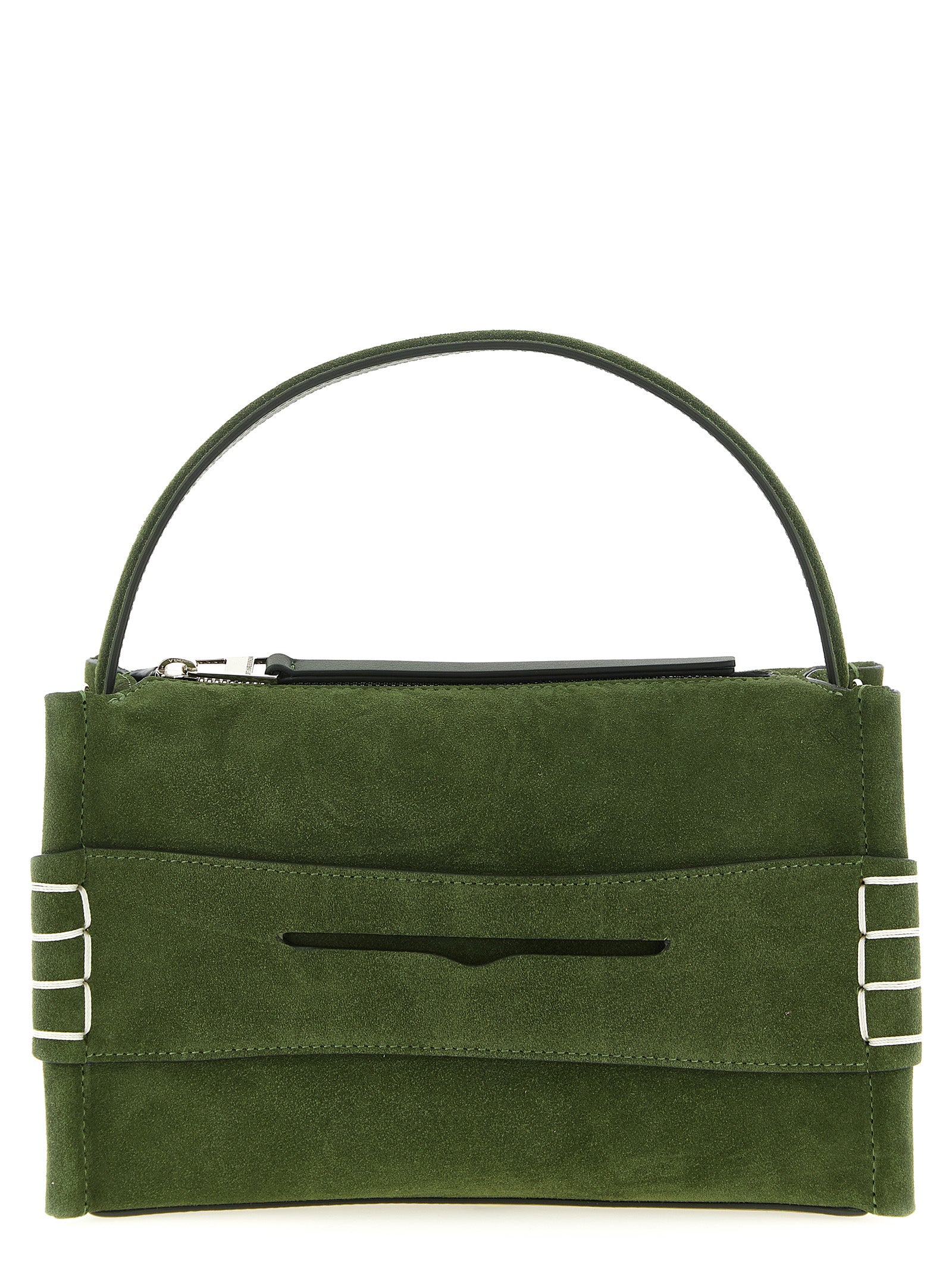 J.W.Anderson Bicolor Calfskin Women's Handbag