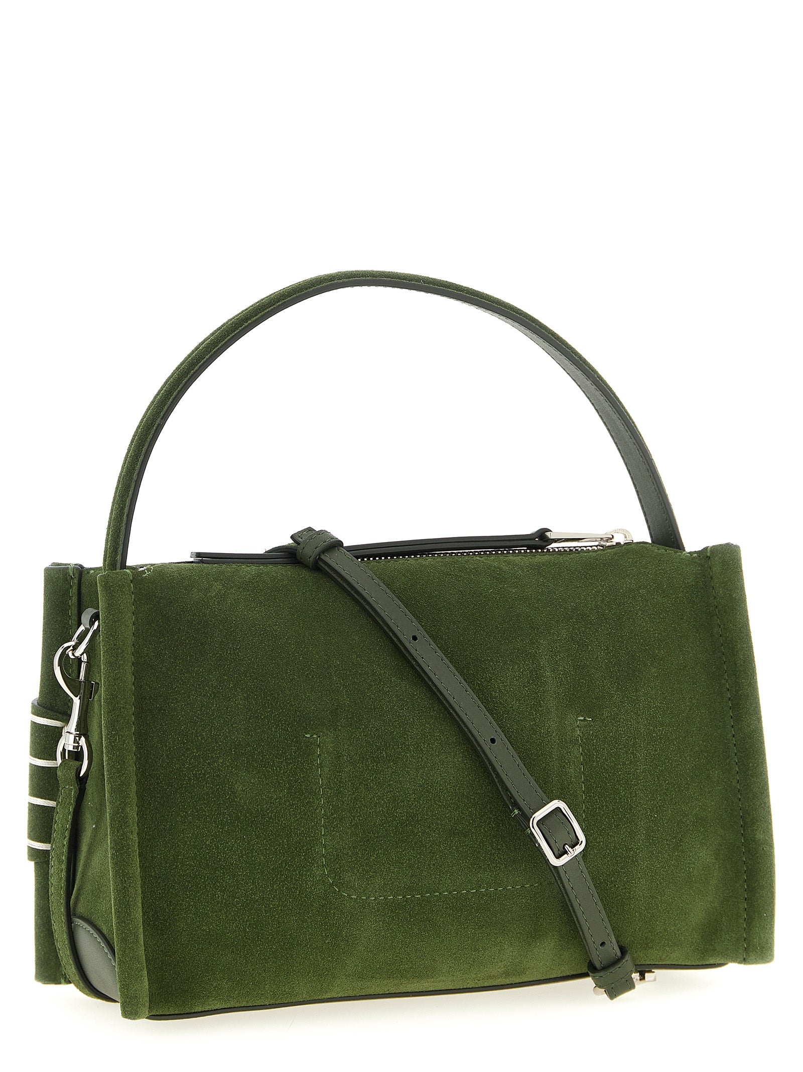 J.W.Anderson Bicolor Calfskin Women's Handbag