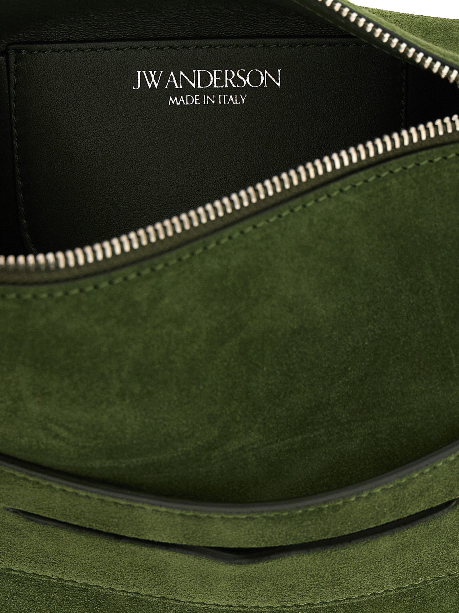 J.W.Anderson Bicolor Calfskin Women's Handbag