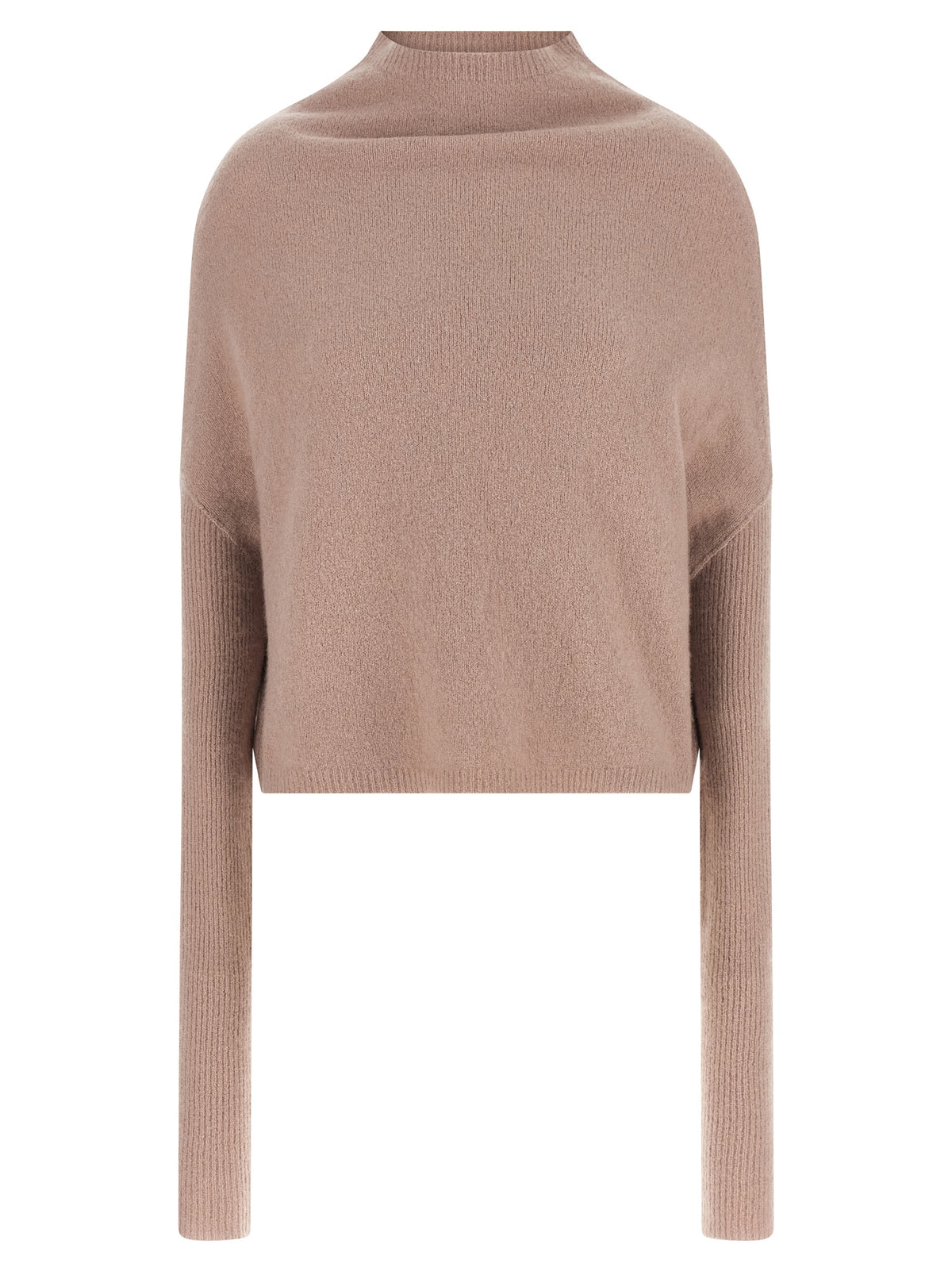Rick Owens Multicolor Cashmere Women's Cardigan