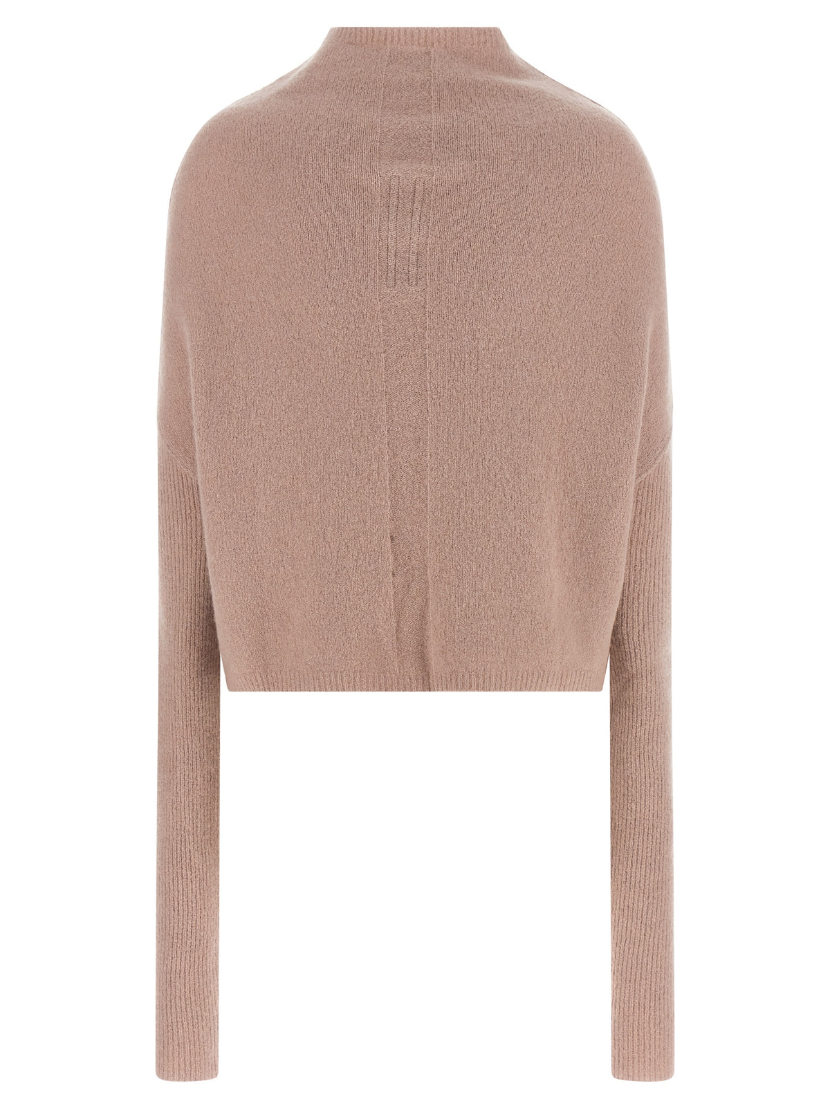 Rick Owens Multicolor Cashmere Women's Cardigan