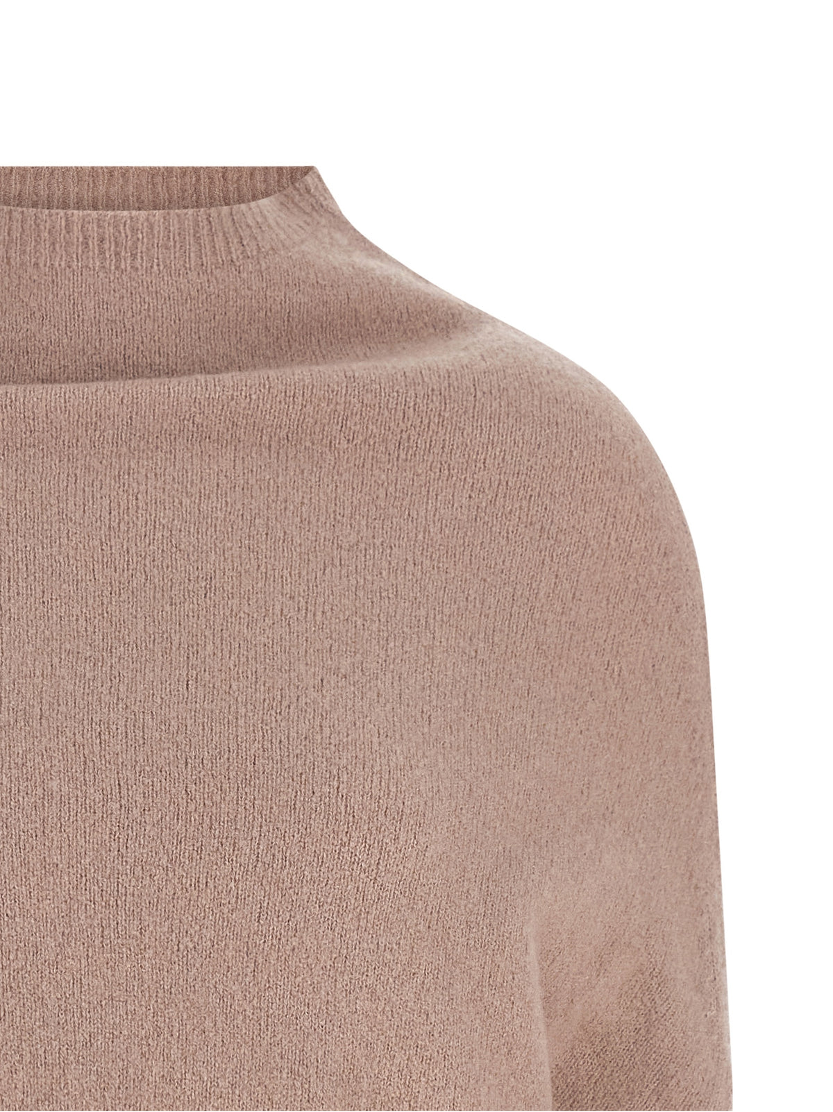 Rick Owens Multicolor Cashmere Women's Cardigan
