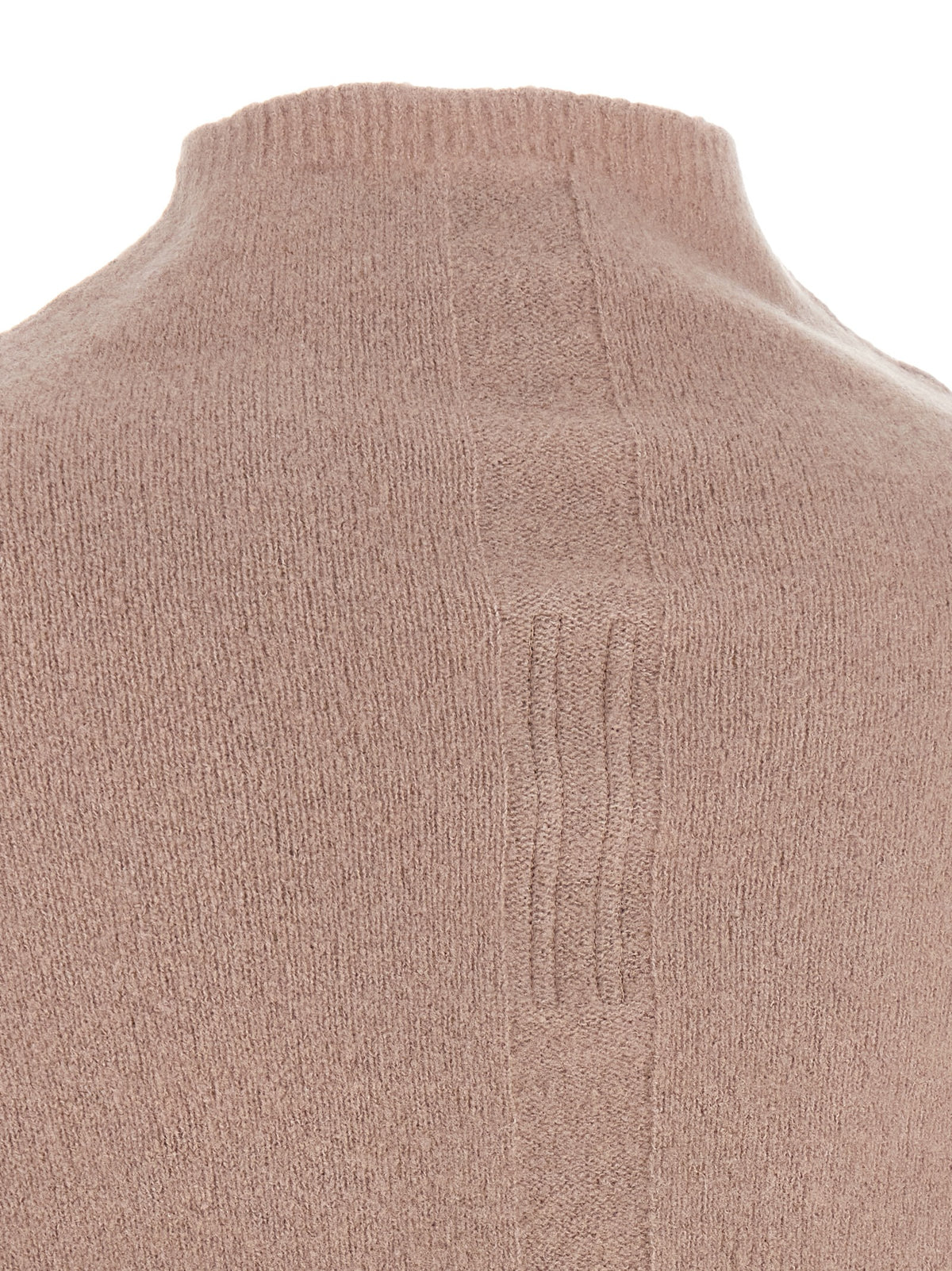 Rick Owens Multicolor Cashmere Women's Cardigan