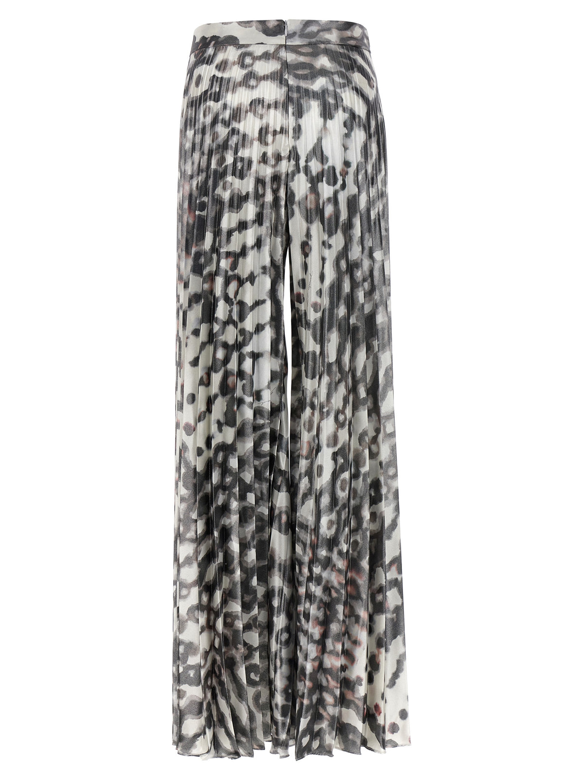 Gianluca Capannolo Multicolor Polyester Long Women's Skirt