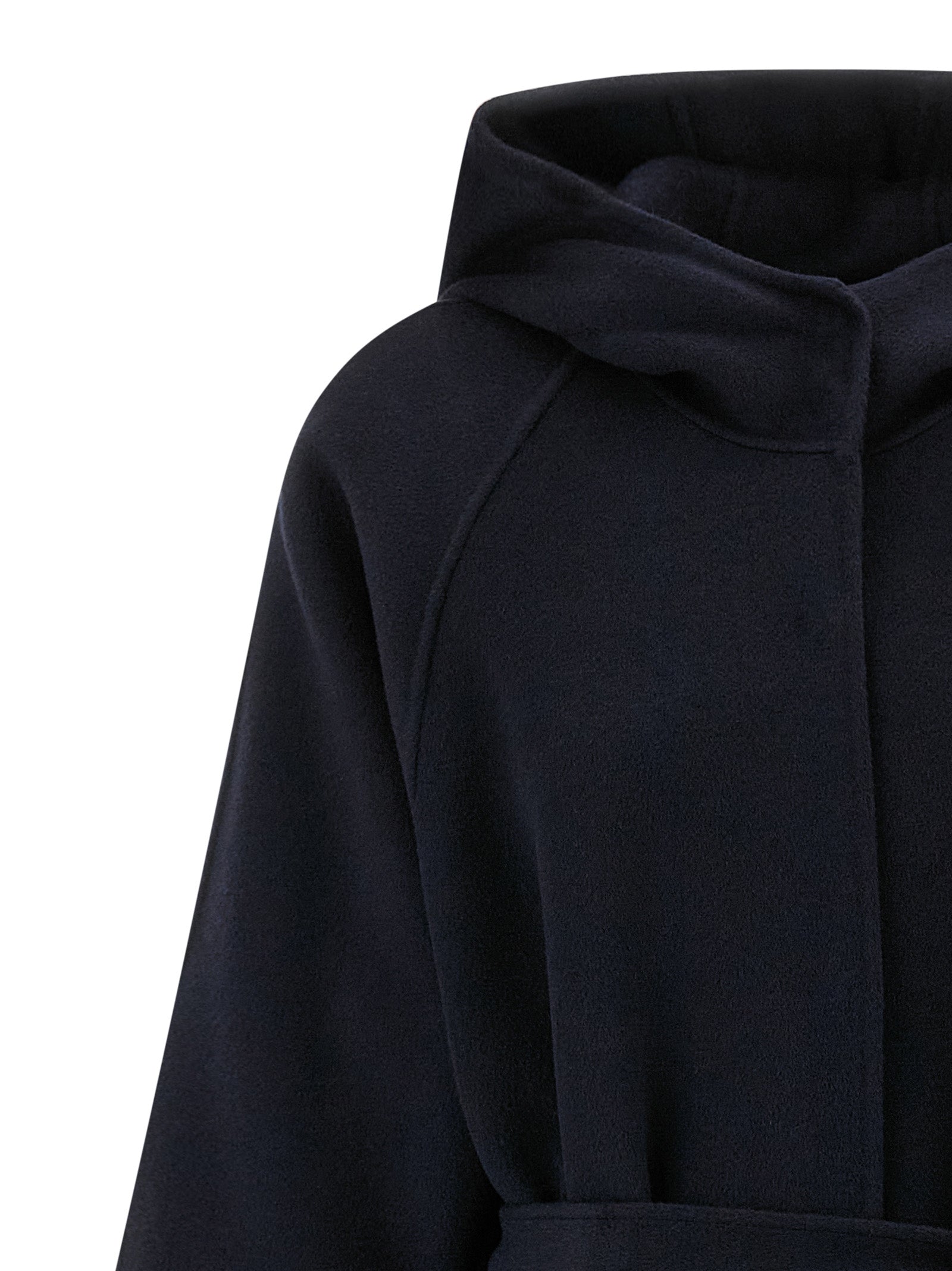 PINKO Blue Polyamide Women's Coat