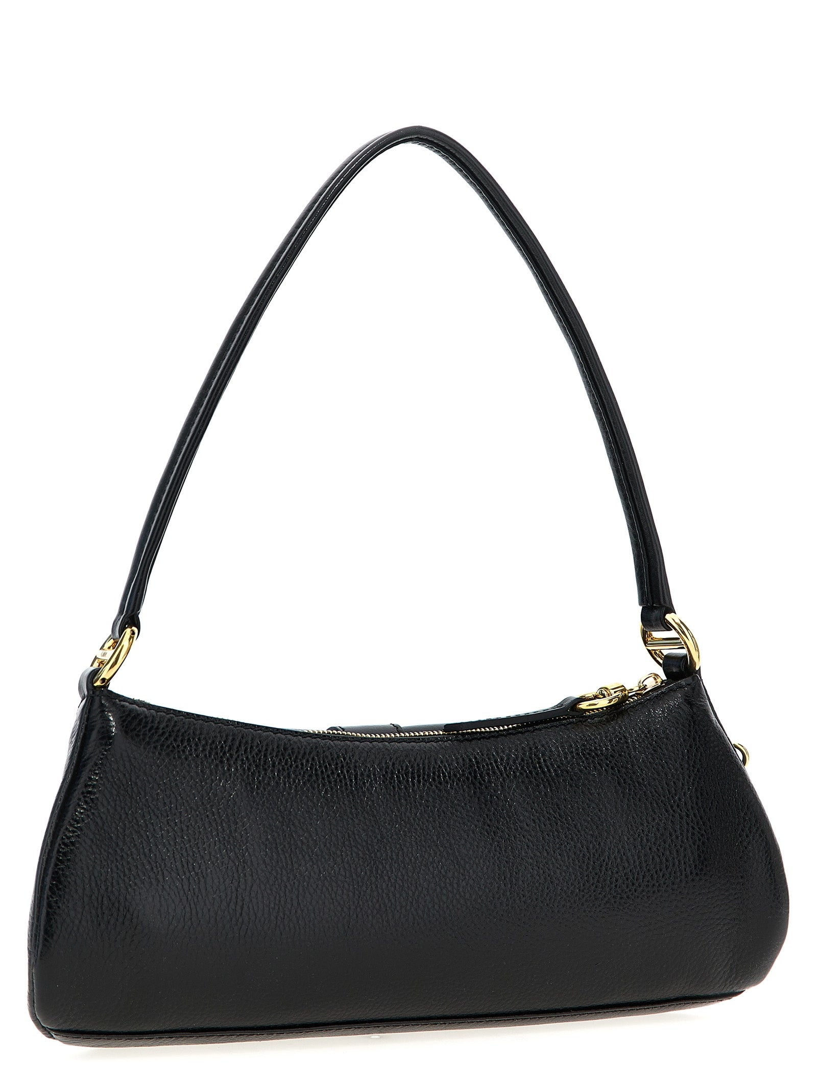 Chloé Black Calfskin Shoulder Women's Bag