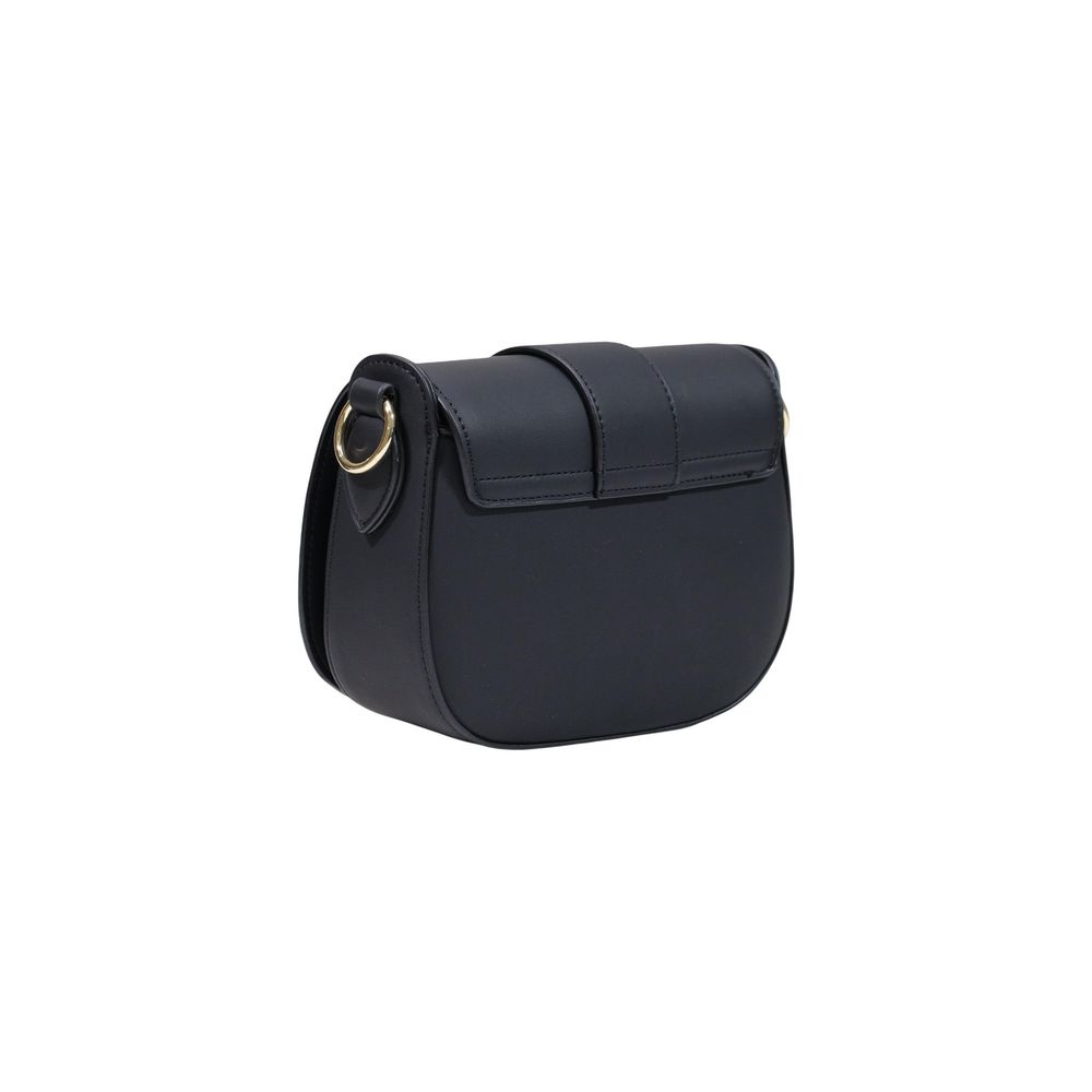Love Moschino Black Polyethylene Women's Handbag