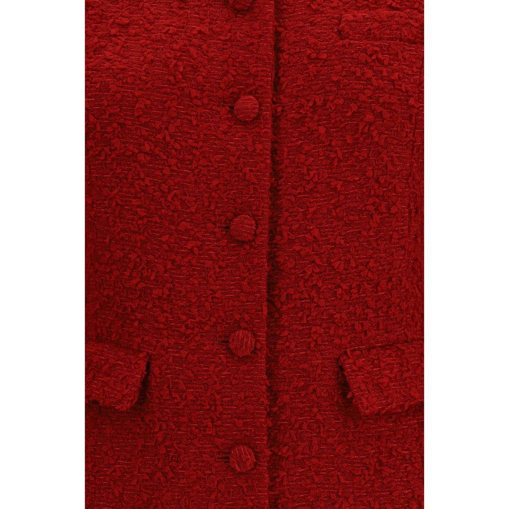 Magda Butrym Multicolor Polyamide Casual Women's Dress