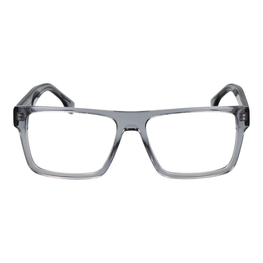 Hugo Boss Blue Acetate Glasses Men's (Frames)