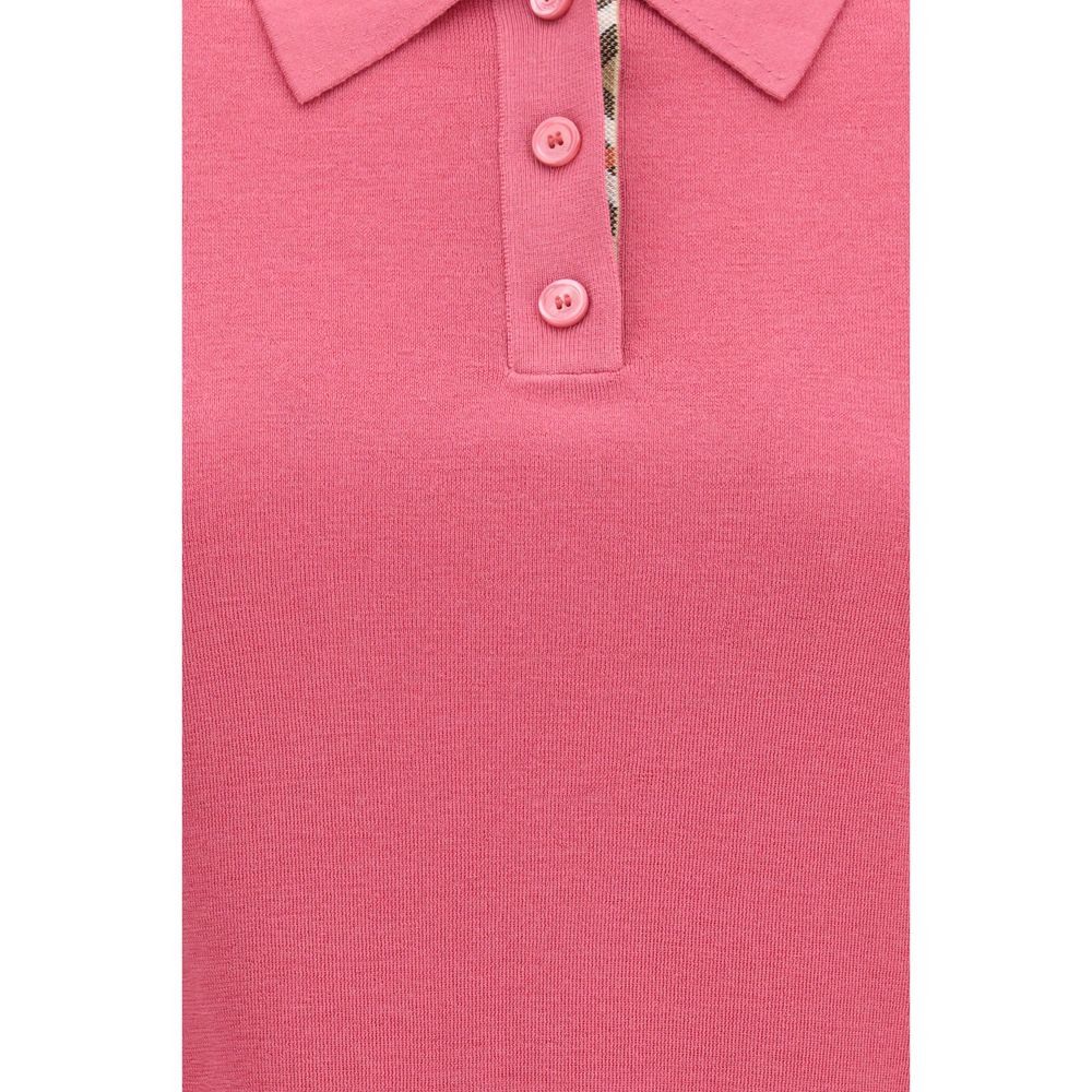 Burberry Multicolor Wool Oves Aries Women's Shirt