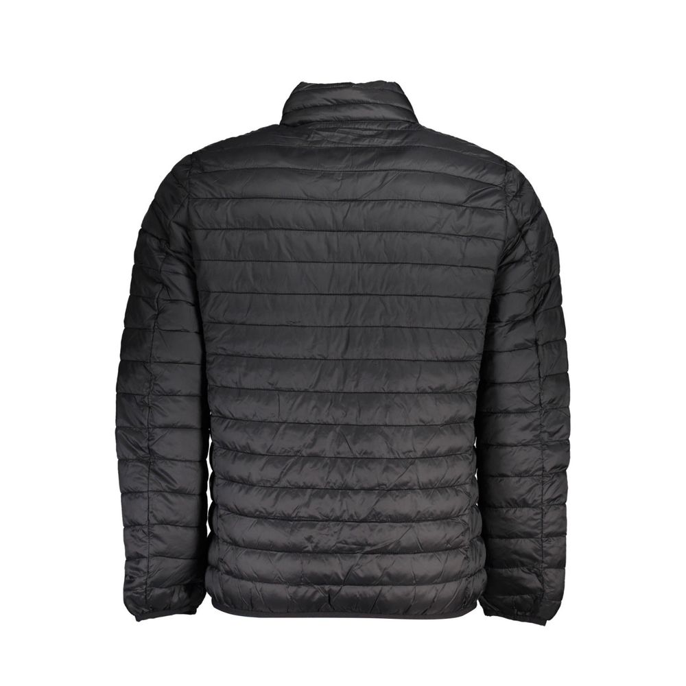 Norway 1963 Black Polyamide Men's Men's Jacket