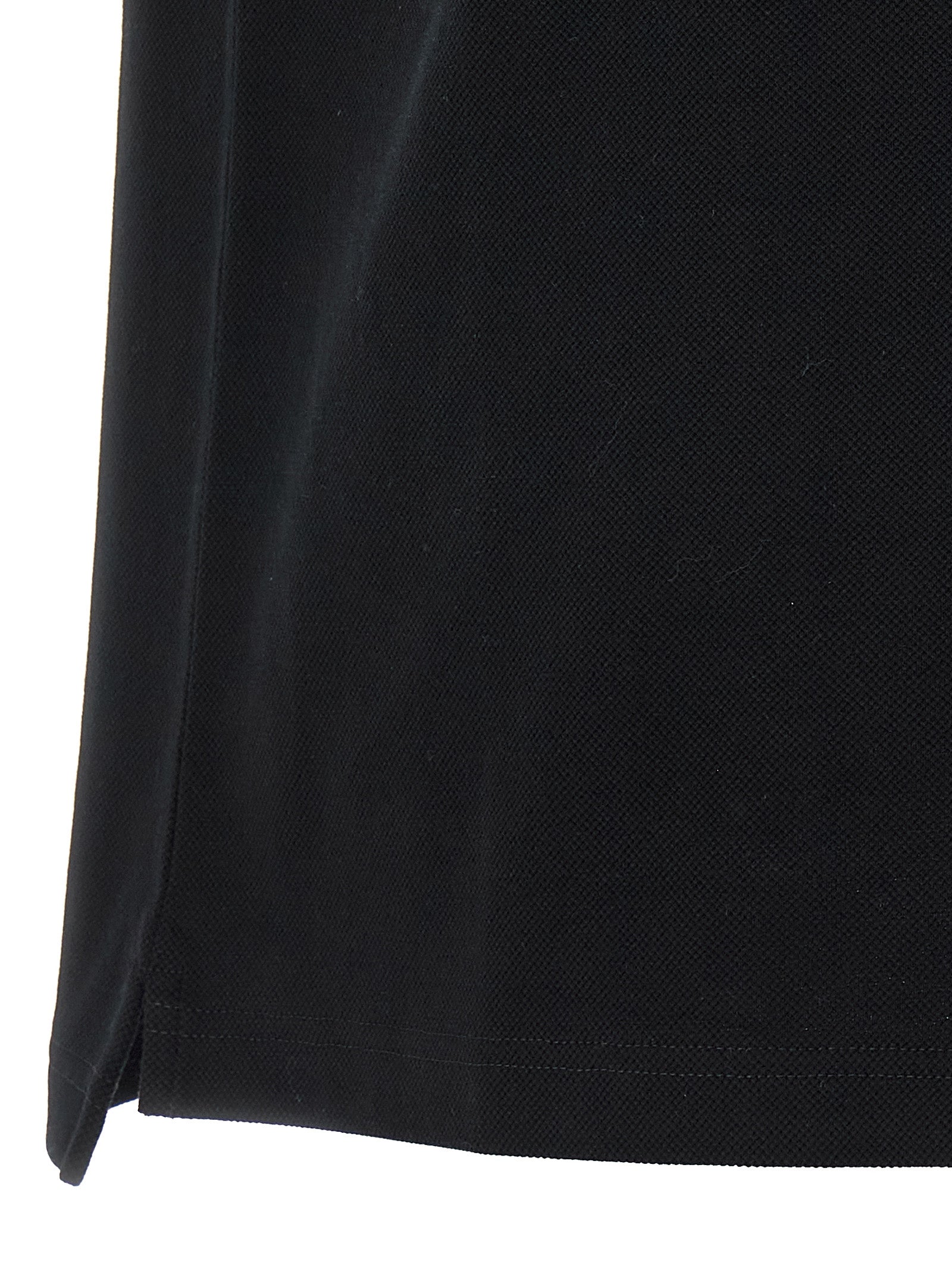 Gucci Bicolor Cotton Polo Men's Shirt