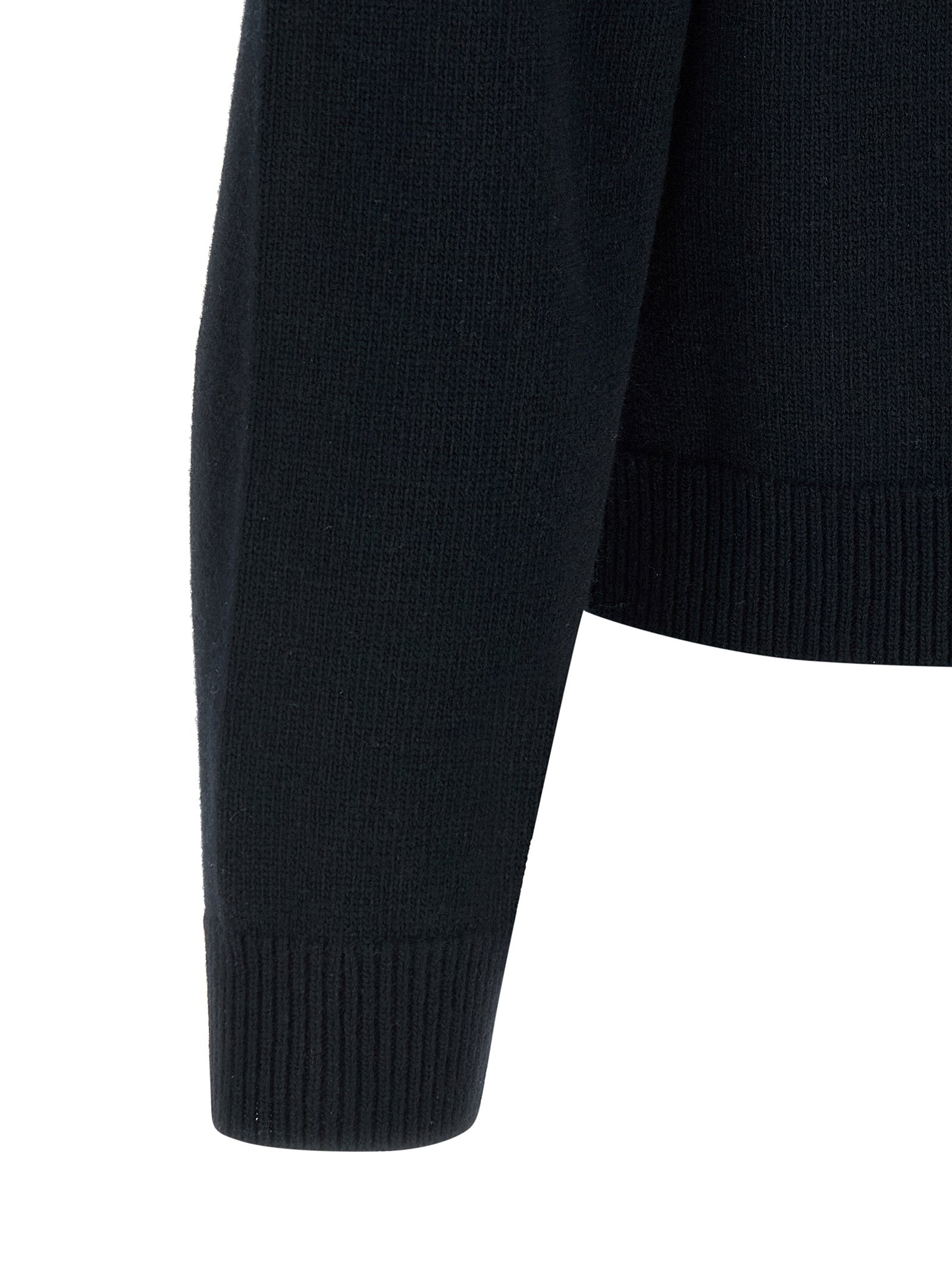 Gucci Blue Wool Men's Cardigan