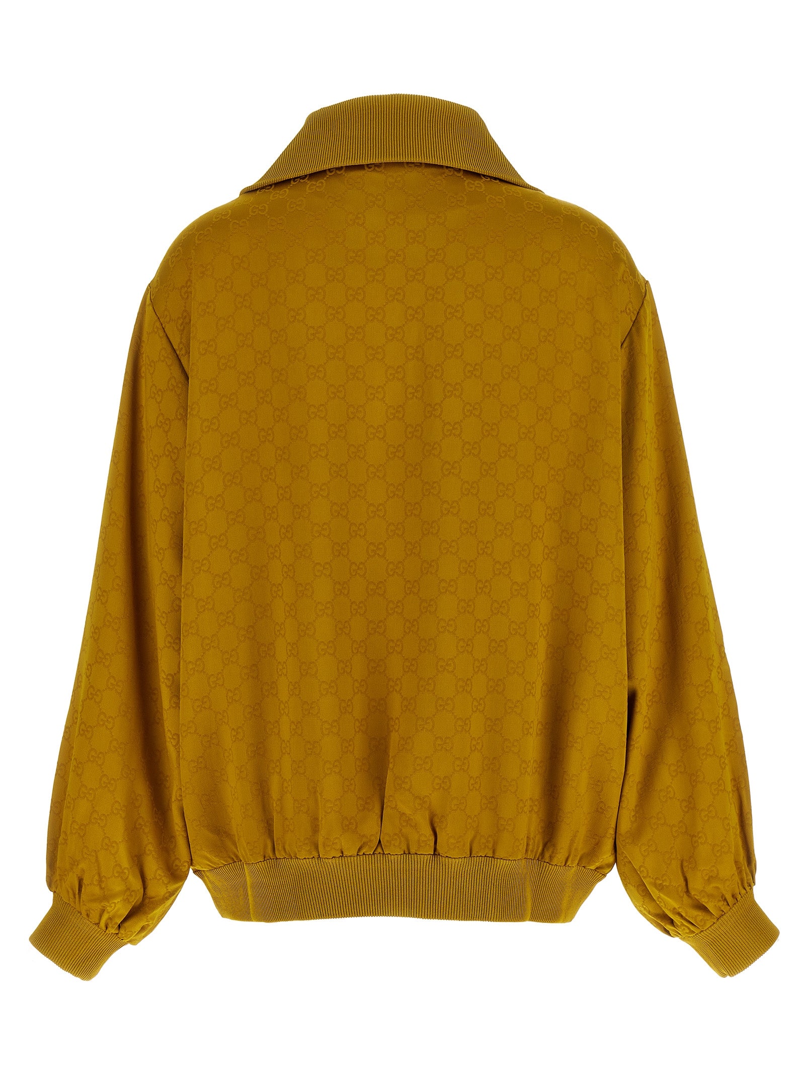 Gucci Bicolor Viscose Women's Cardigan