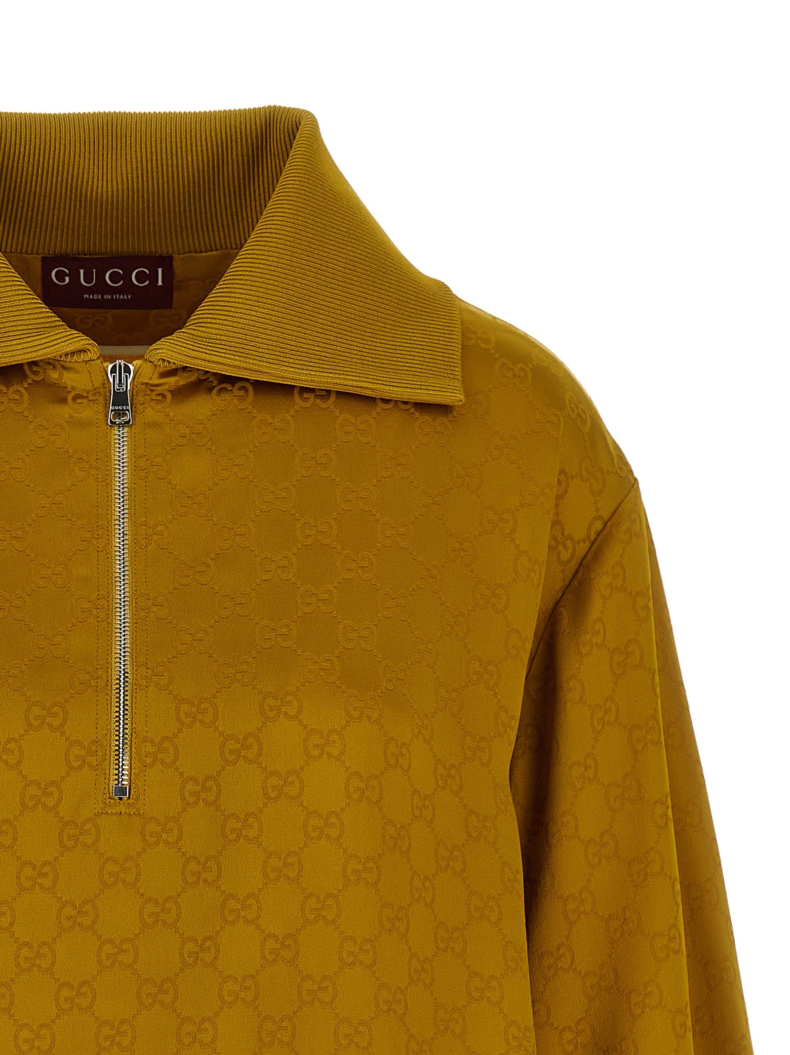 Gucci Bicolor Viscose Women's Cardigan