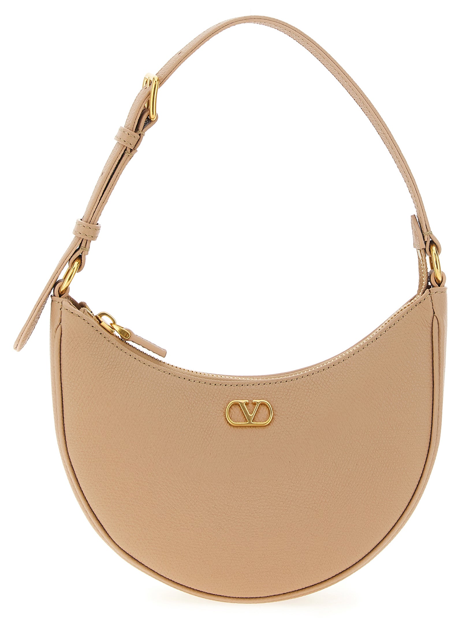 Valentino Garavani Multicolor Calfskin Shoulder Women's Bag