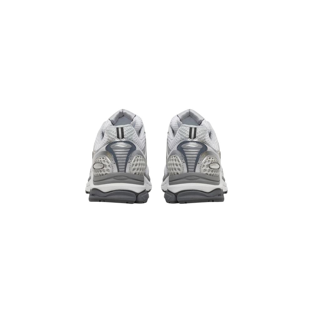 Saucony Bicolor Synthetic Athletic Men's Sneakers