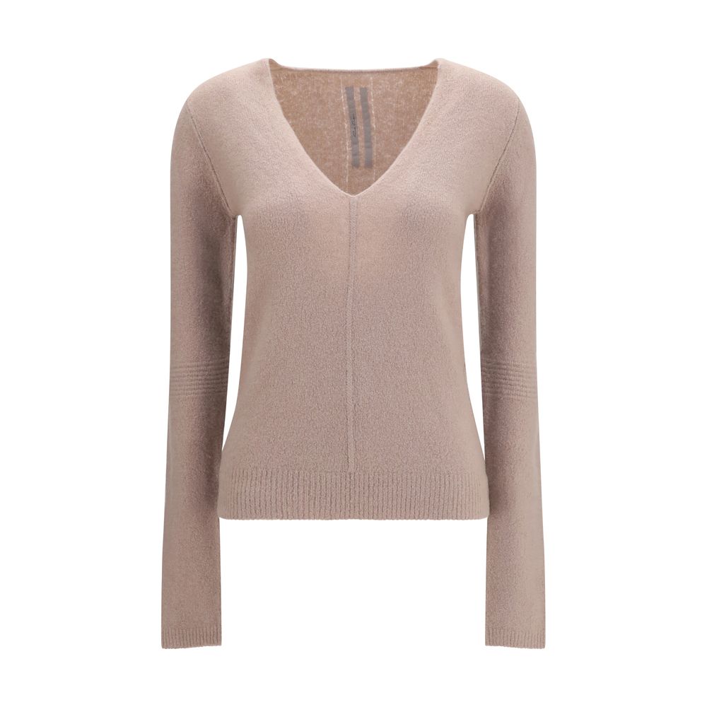 Rick Owens Multicolor Cashmere Women's Sweater