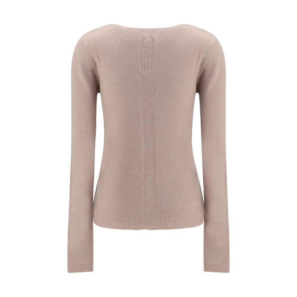 Rick Owens Multicolor Cashmere Women's Sweater