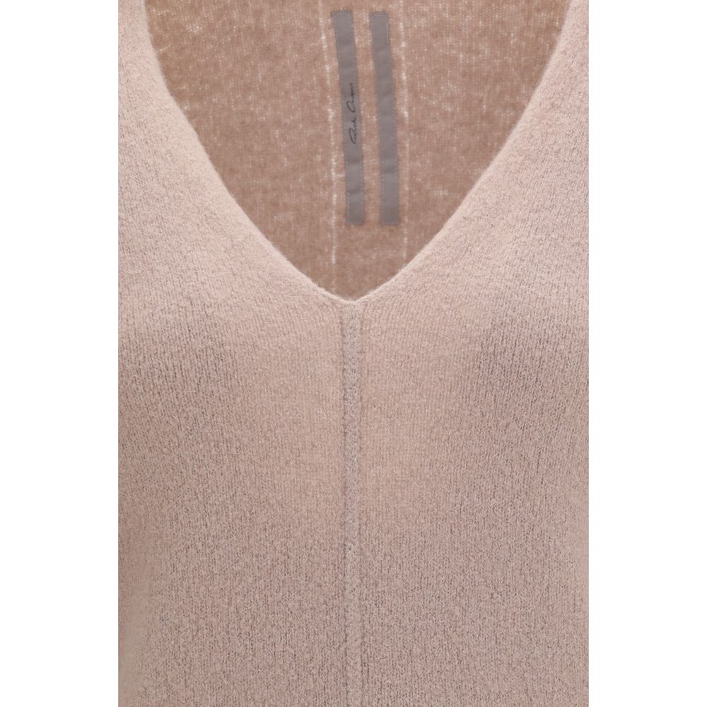 Rick Owens Multicolor Cashmere Women's Sweater