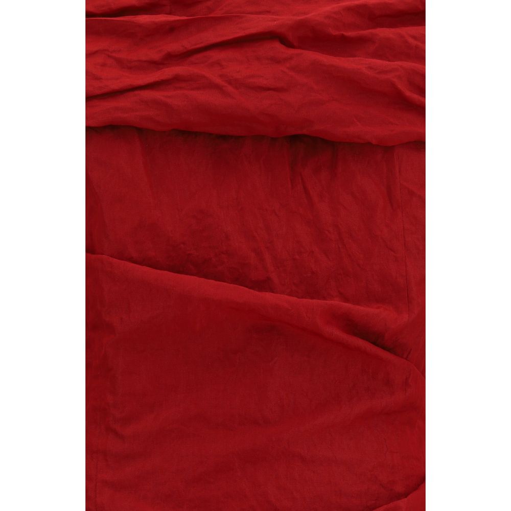 Magda Butrym Multicolor Cotton Casual Women's Dress