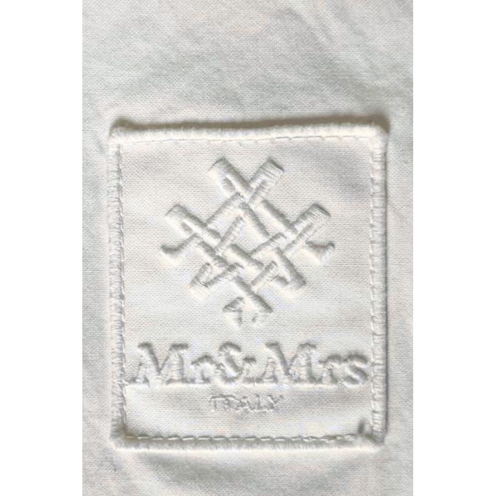 Mr&Mrs Italy White Material Women Women's Skirt