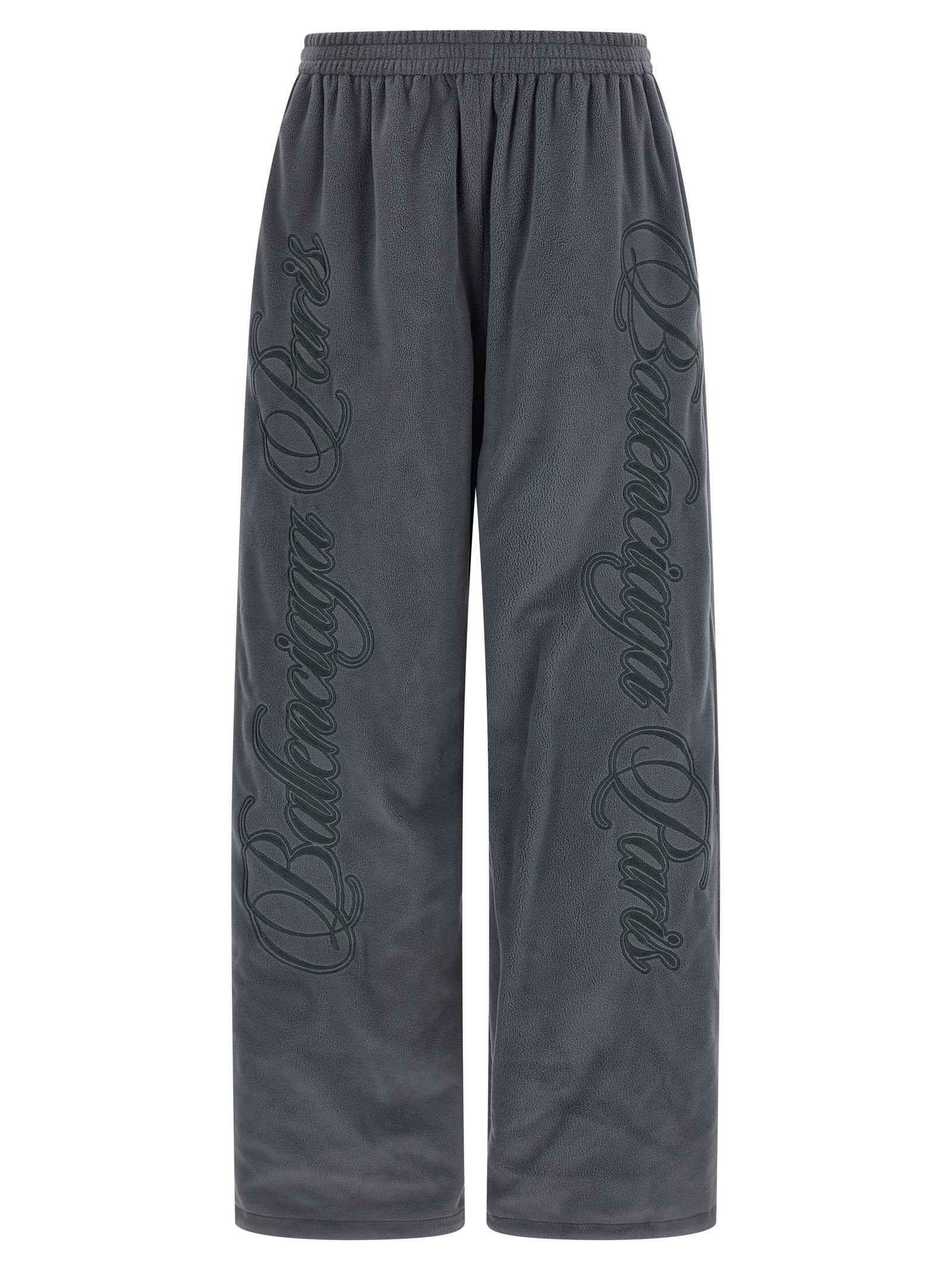 Balenciaga Multicolor Polyamide Athletic Women's Pants