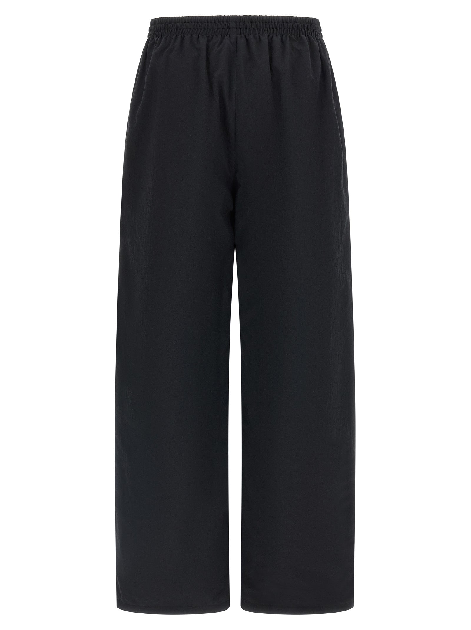 Balenciaga Multicolor Polyamide Athletic Women's Pants