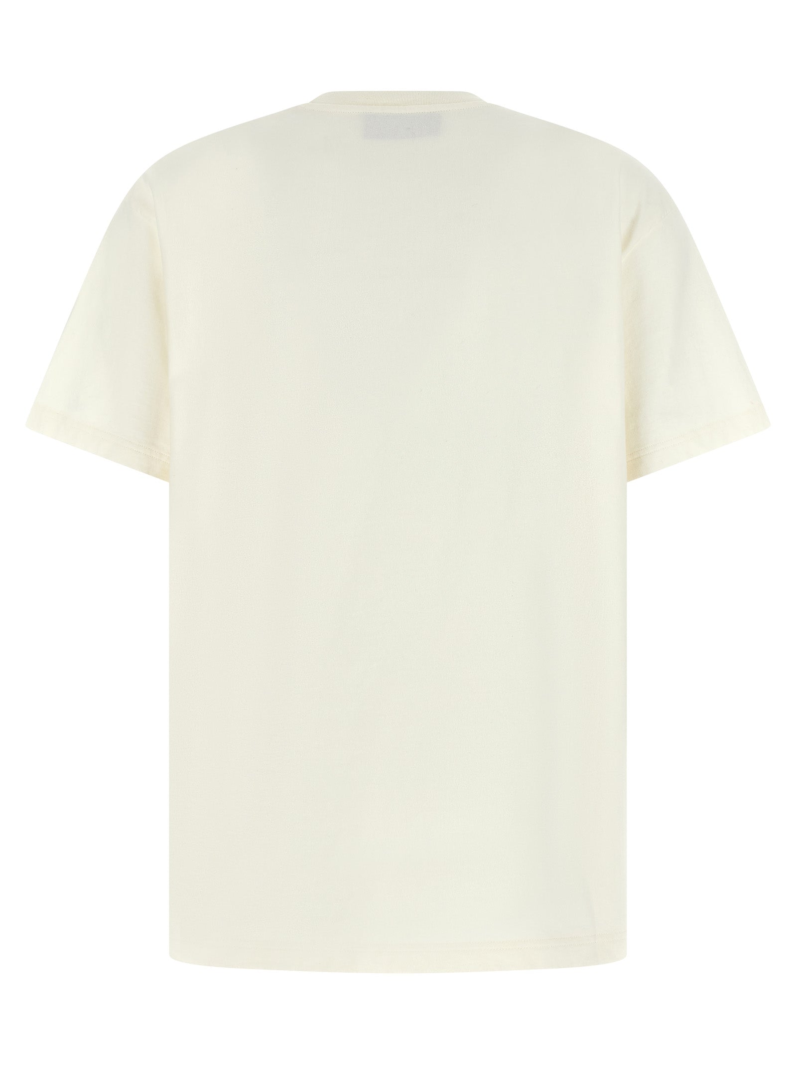 Gucci White Fabric Women's T-Shirt