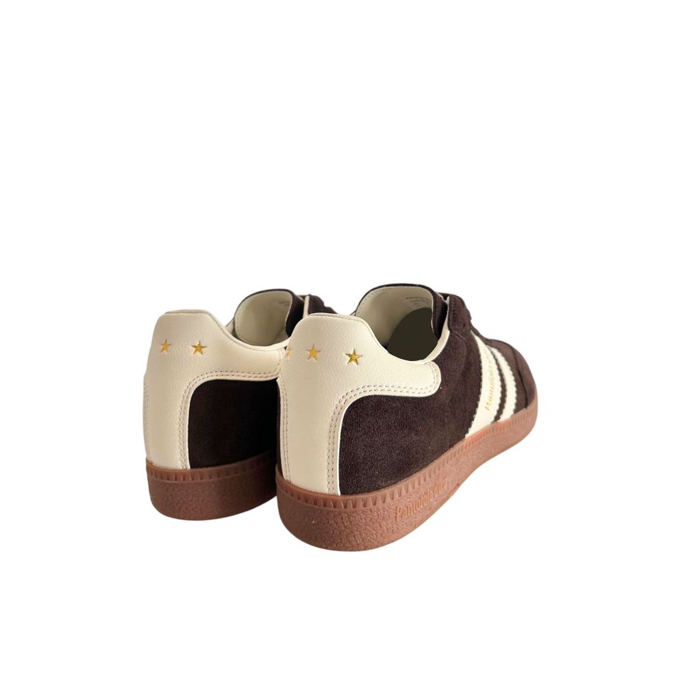 Pantofola D'Oro Brown VITELLO Men's Men's Sneaker