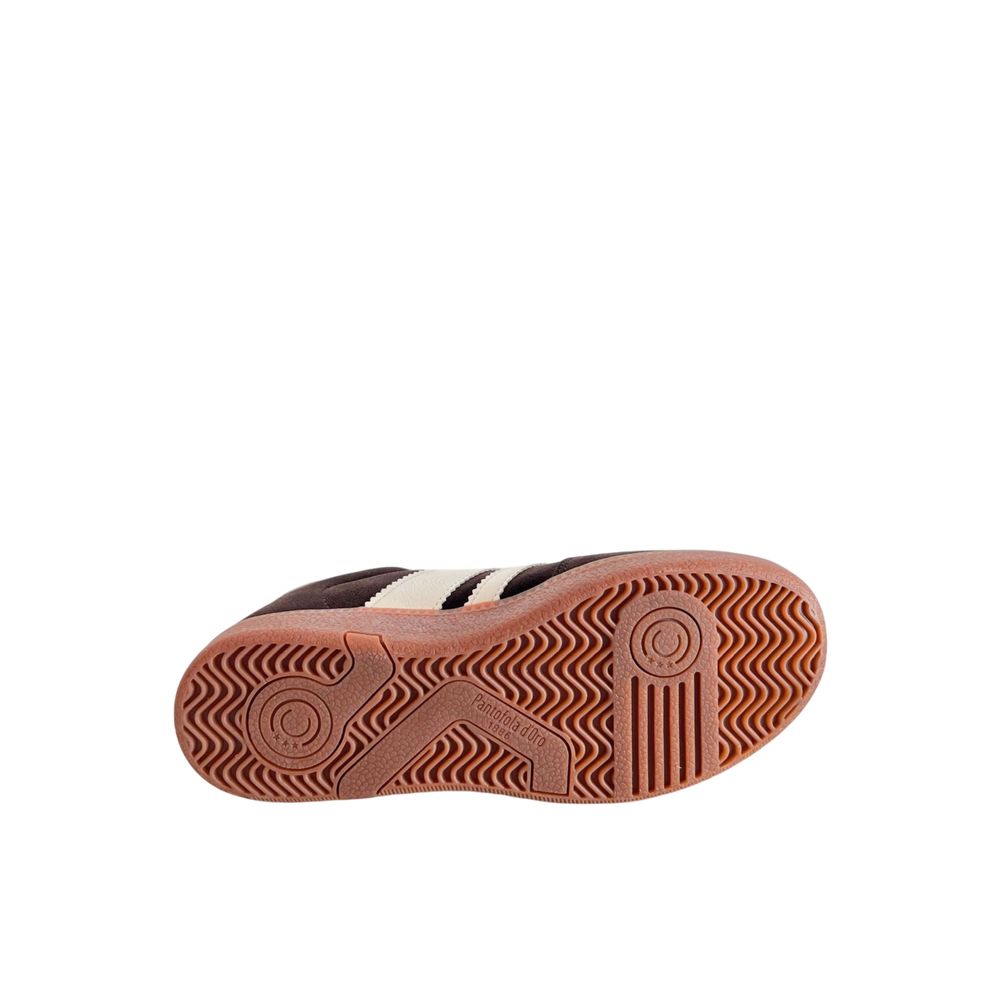 Pantofola D'Oro Brown VITELLO Men's Men's Sneaker