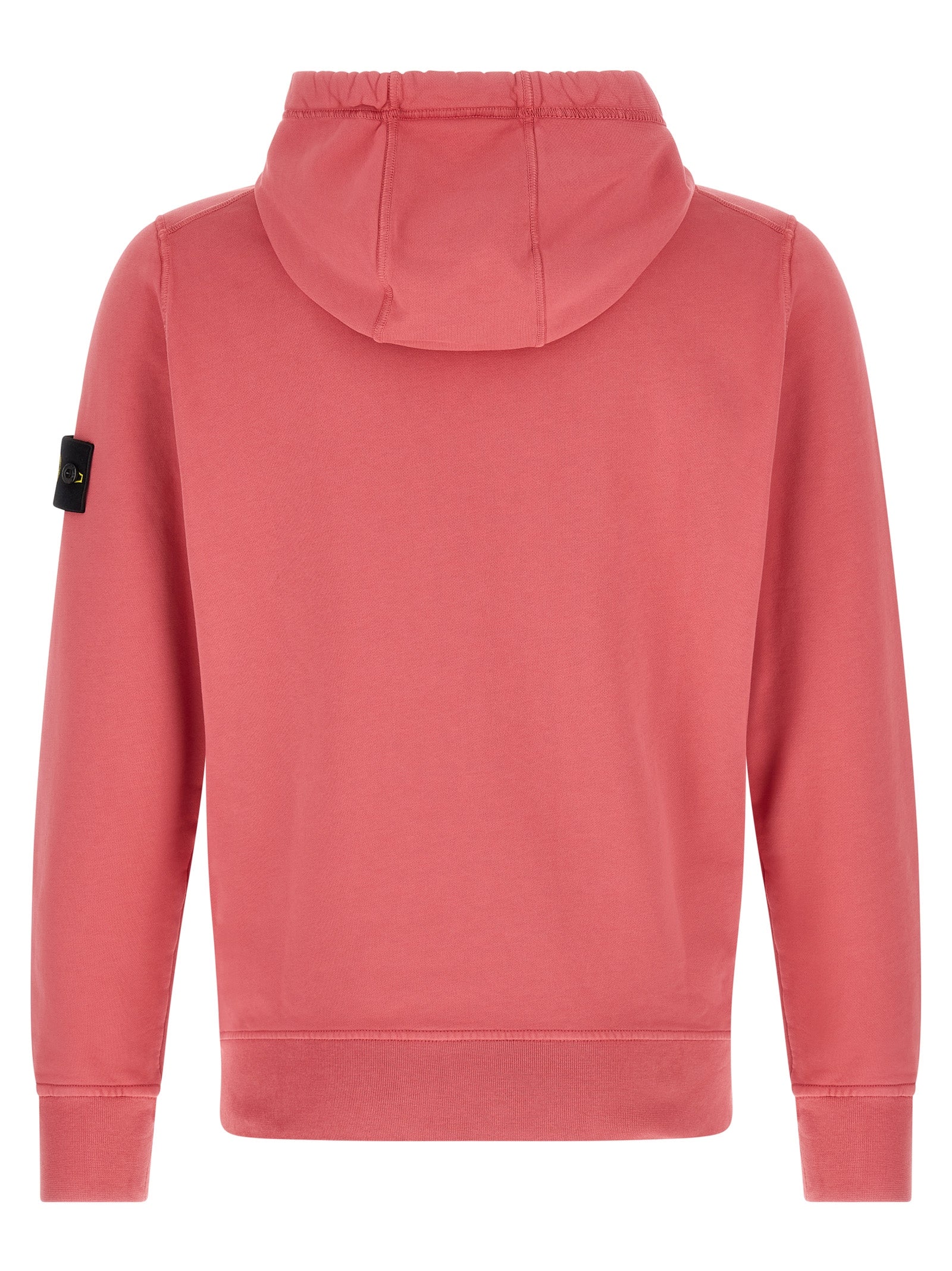 Stone Island Multicolor Cotton Men's Sweatshirt