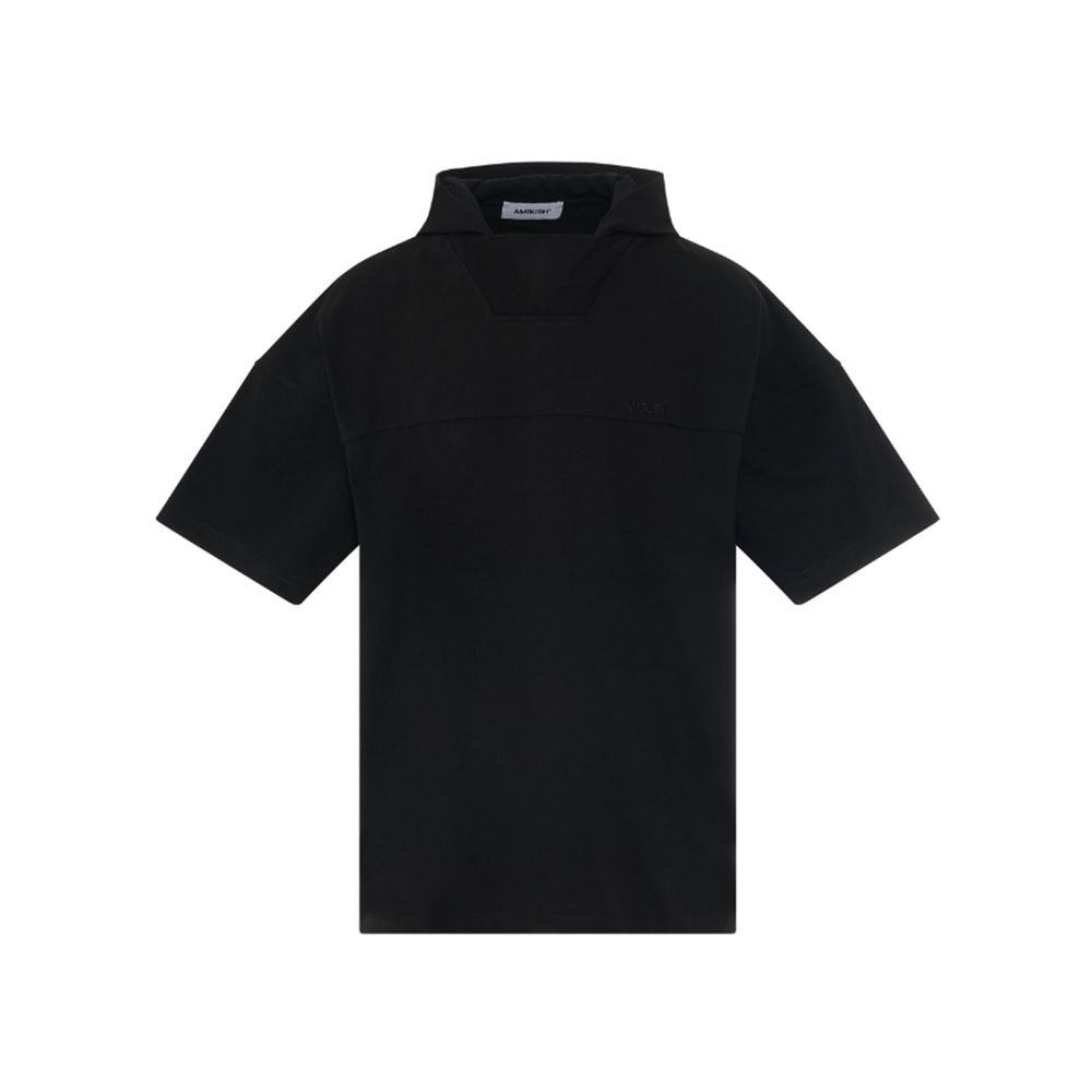 Ambush Black Cotton Men's Sweatshirt