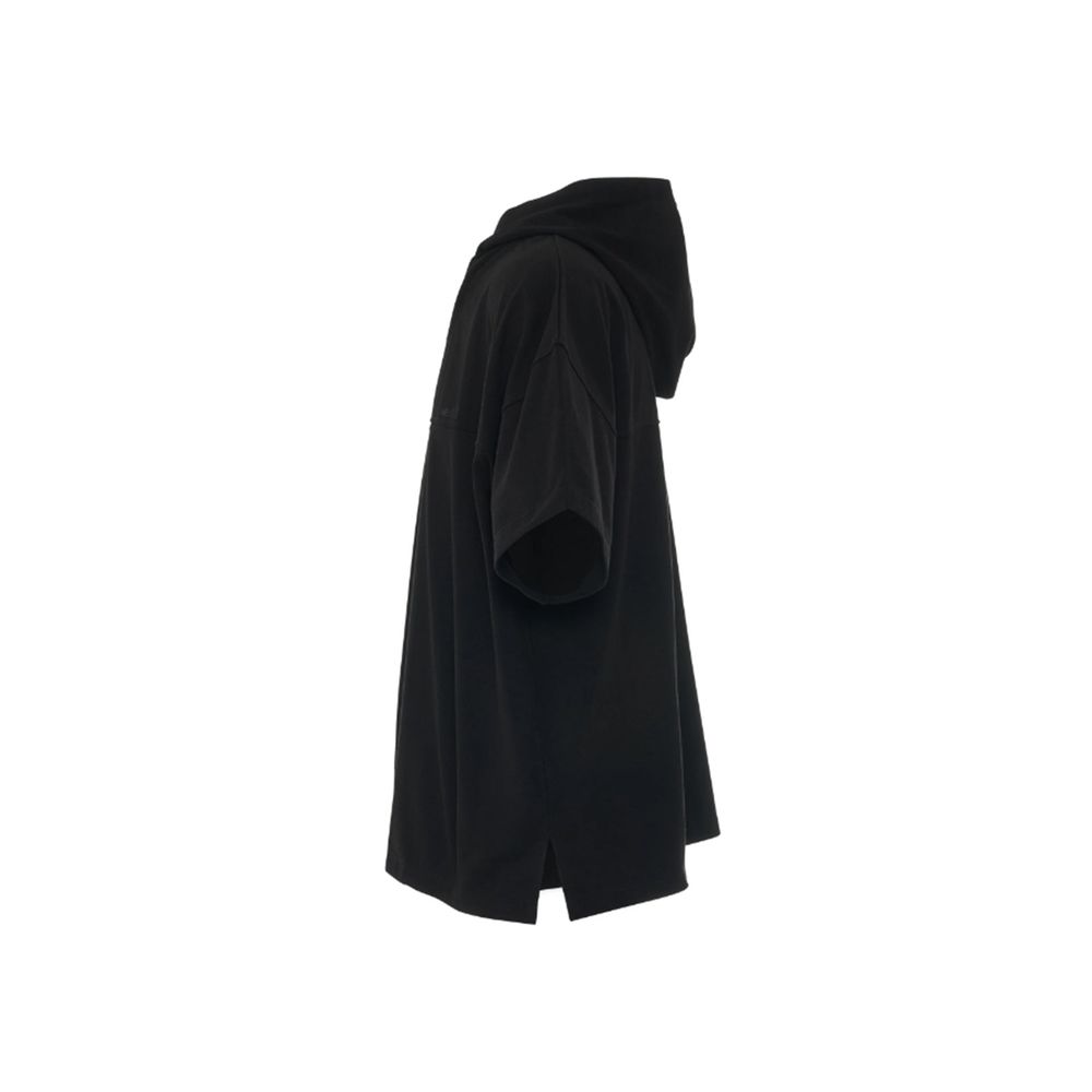 Ambush Black Cotton Men's Sweatshirt