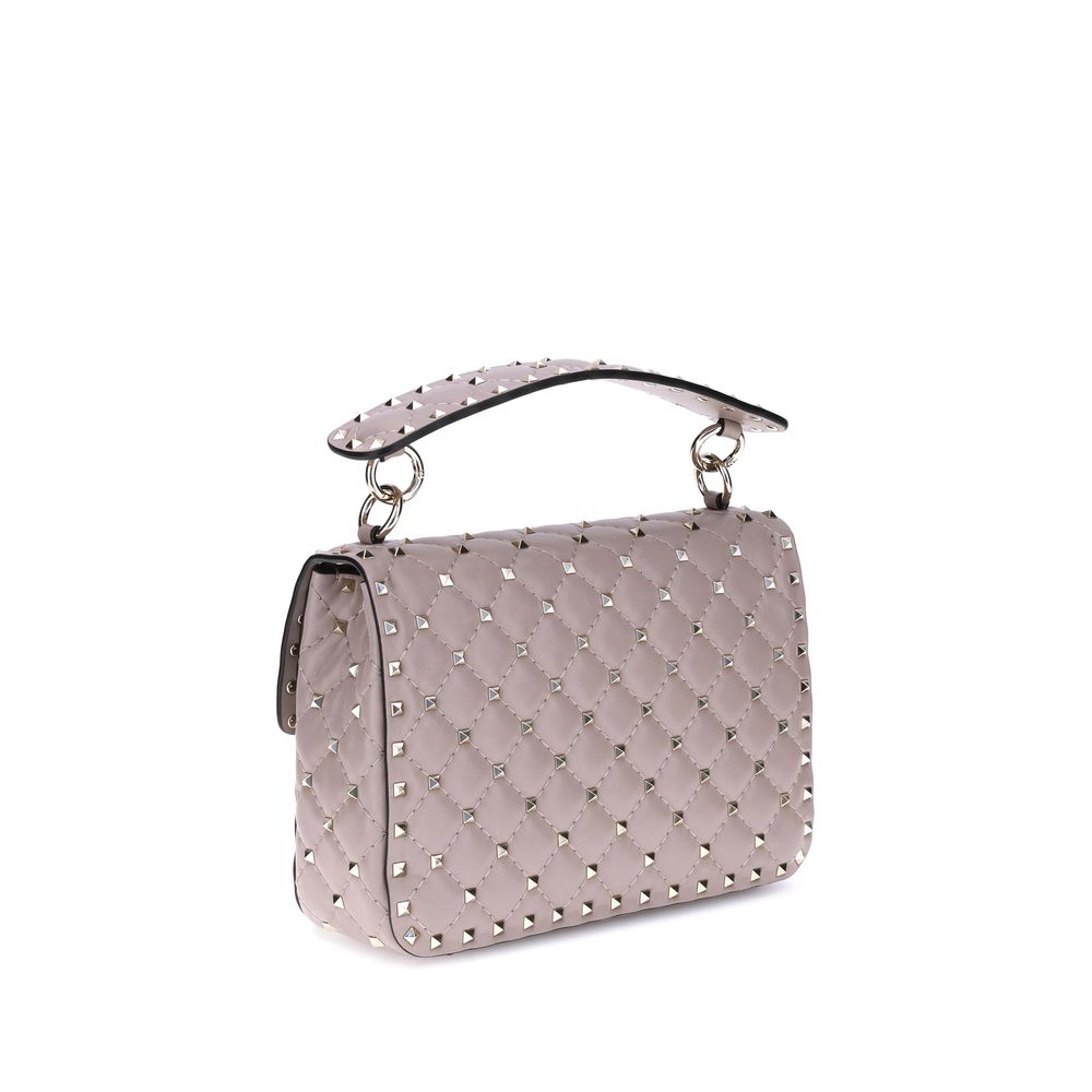 Valentino Garavani Multicolor Lamb Ovis Aries Aries Women's Handbag