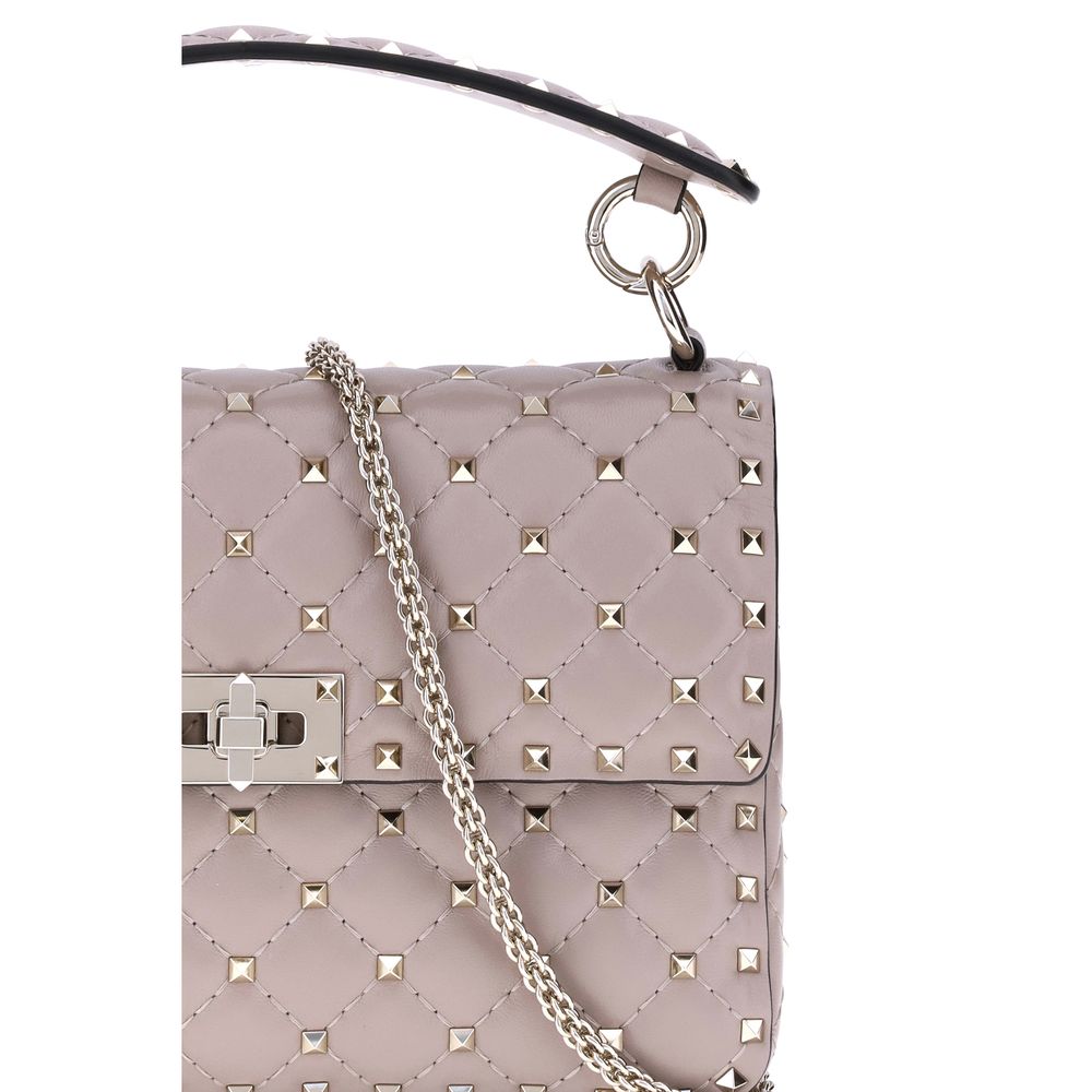 Valentino Garavani Multicolor Lamb Ovis Aries Aries Women's Handbag