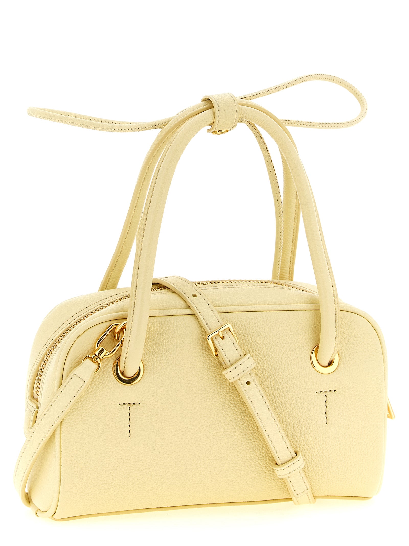 Furla Bicolor Calfskin Women's Handbag