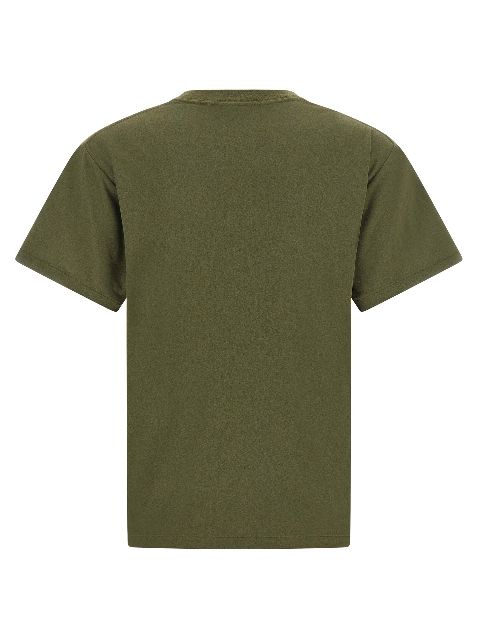 Polo Ralph Lauren Bicolor Cotton Women's T-Shirt