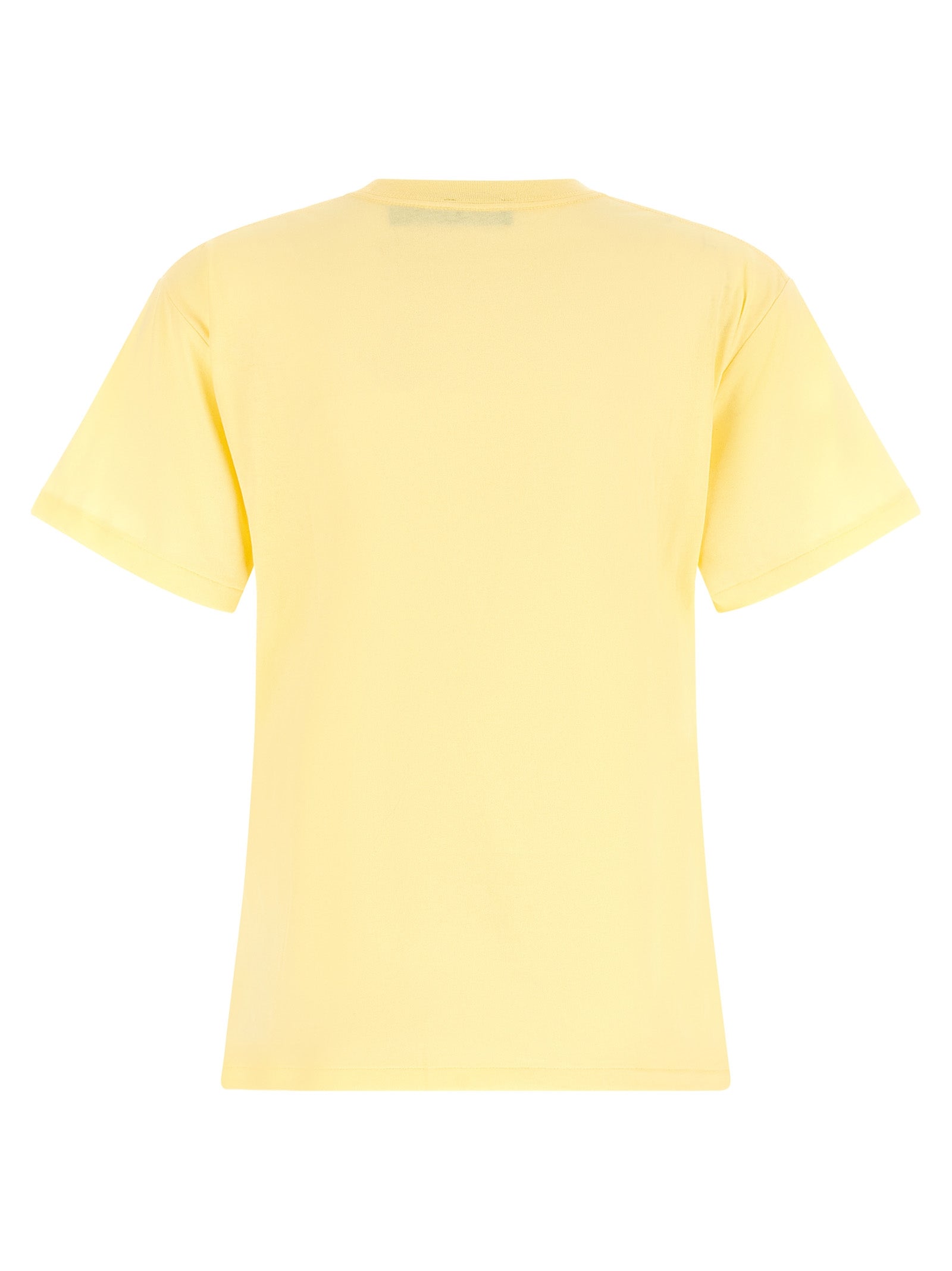 Polo Ralph Lauren Bicolor Cotton Women's T-Shirt