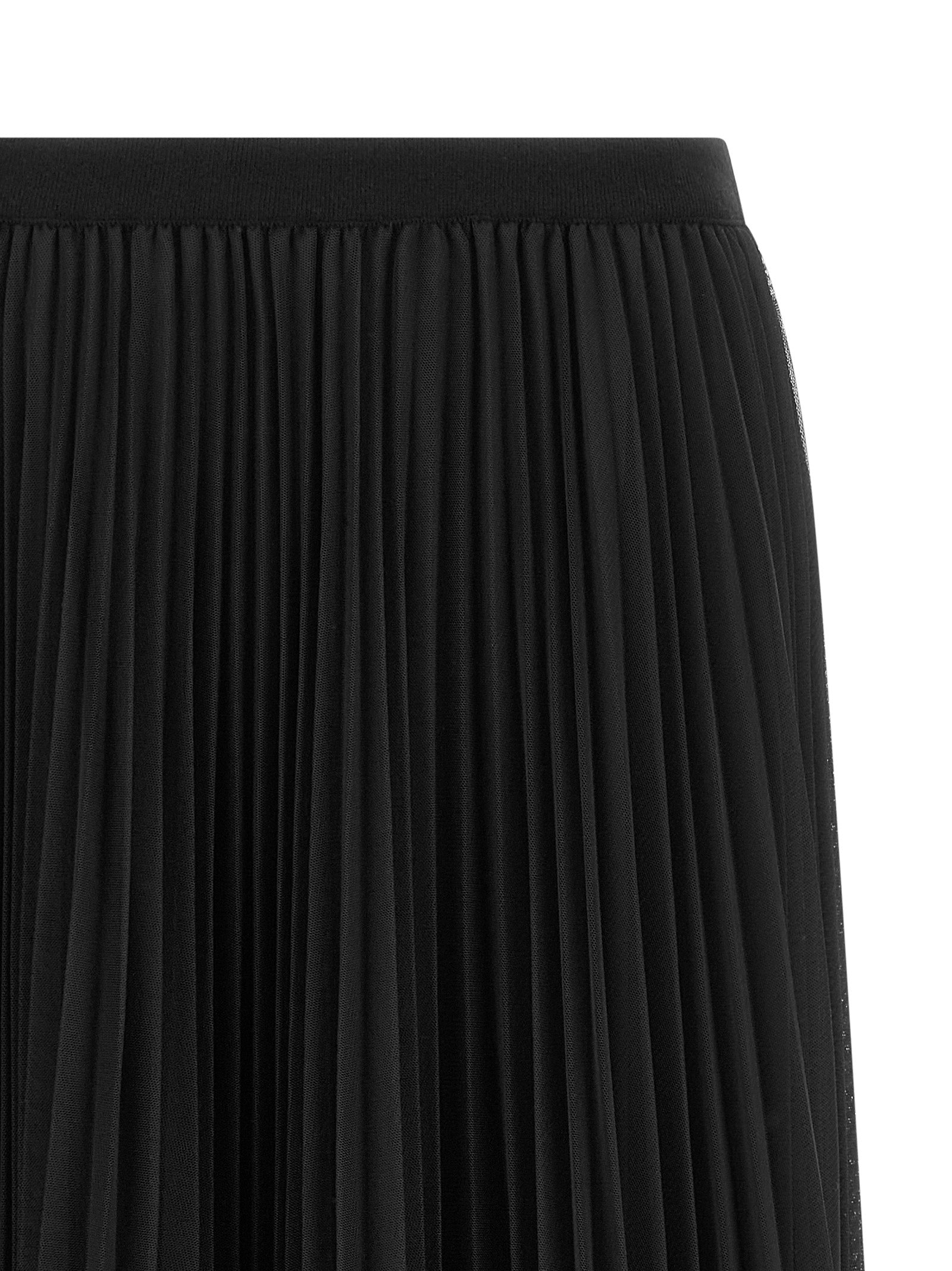 Fabiana Filippi Blue Polyester Midi Women's Skirt