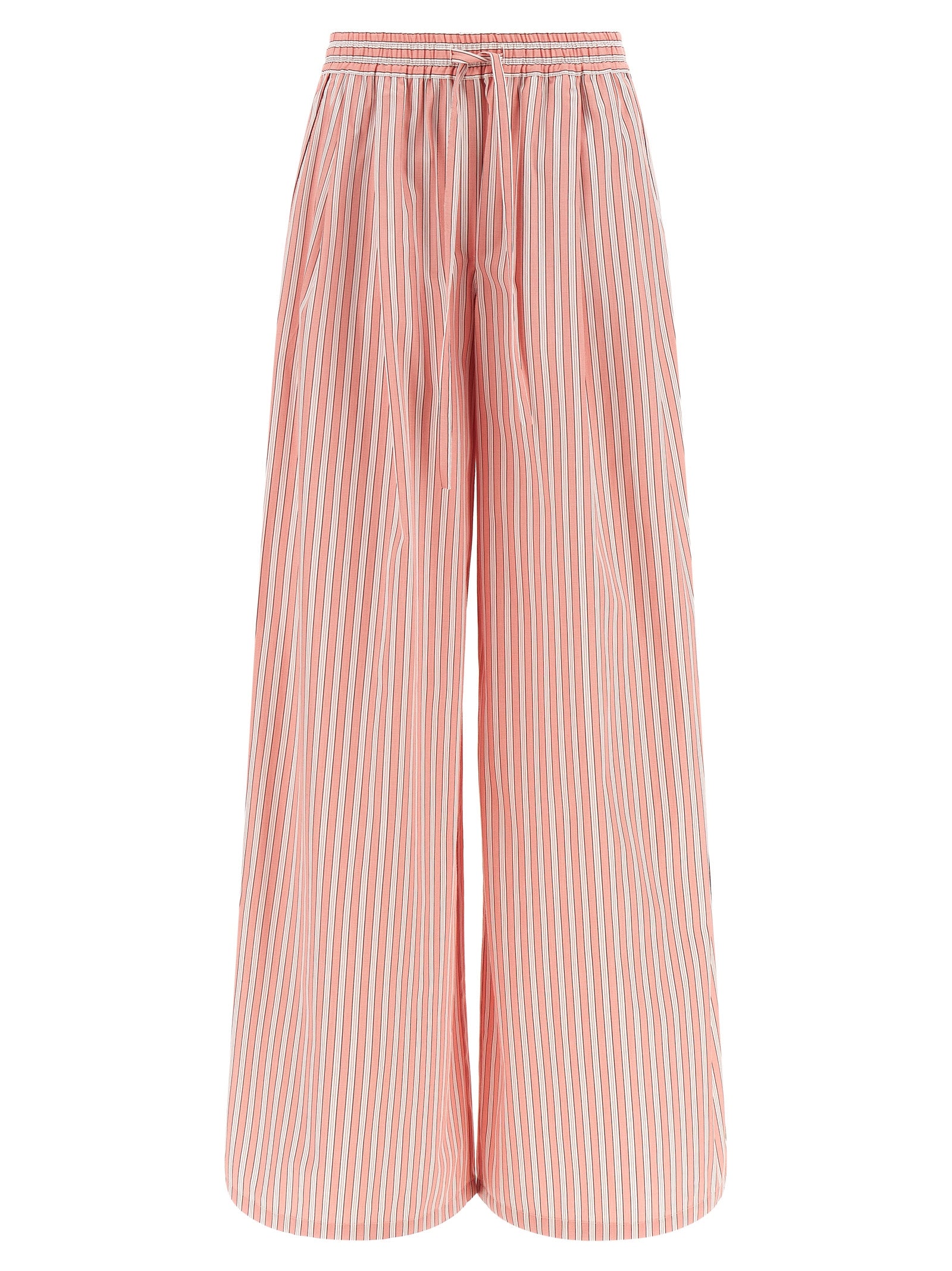 Dolce & Gabbana Multicolor Cotton Bottoms Women's Sleepwear