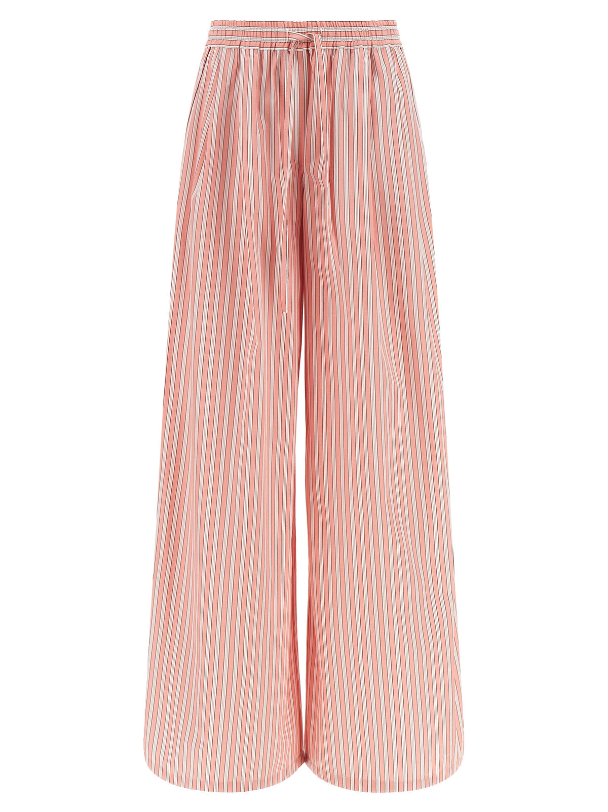 Dolce & Gabbana Multicolor Cotton Bottoms Women's Sleepwear